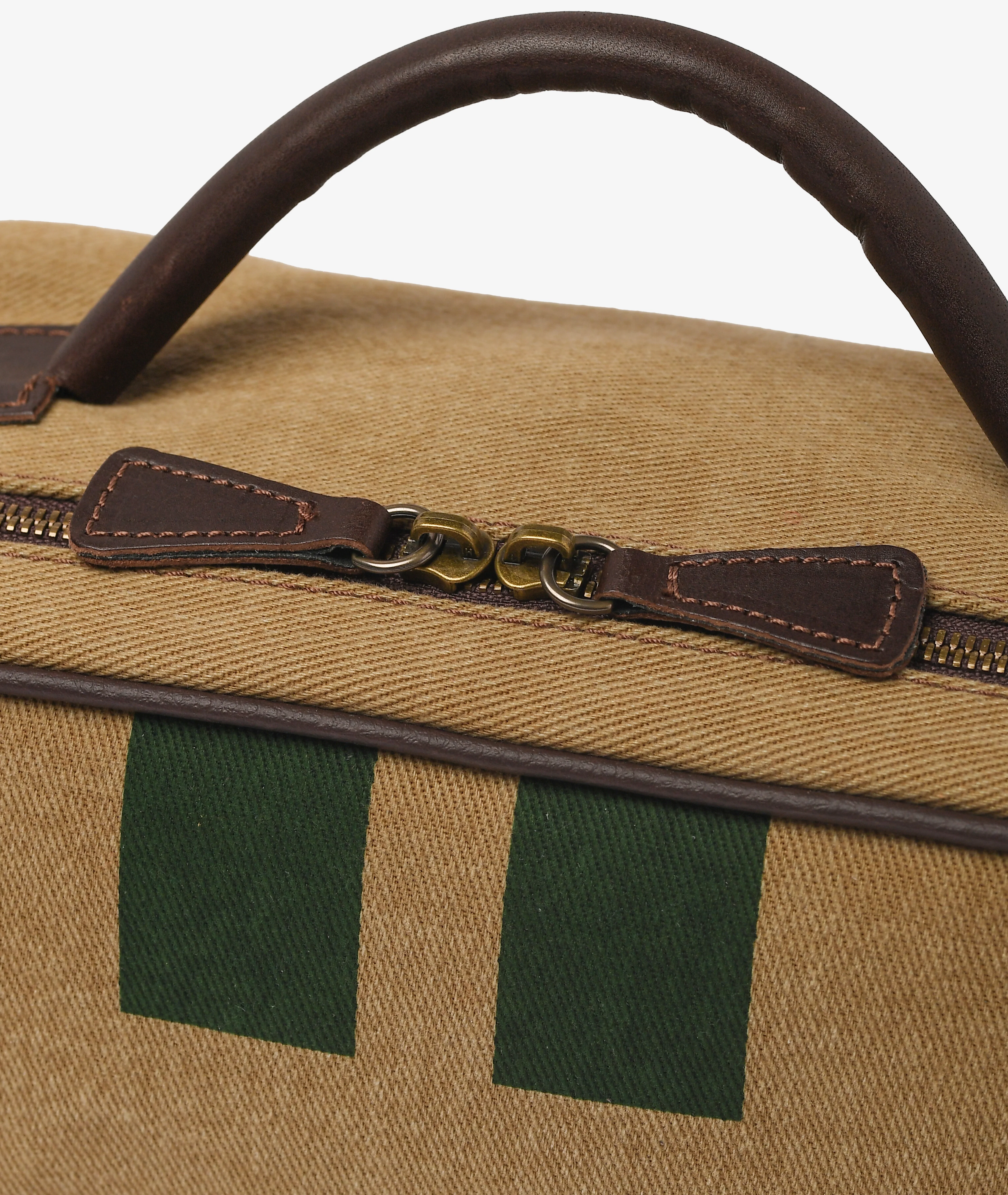 Beauty Case College - Beige - Image 3
