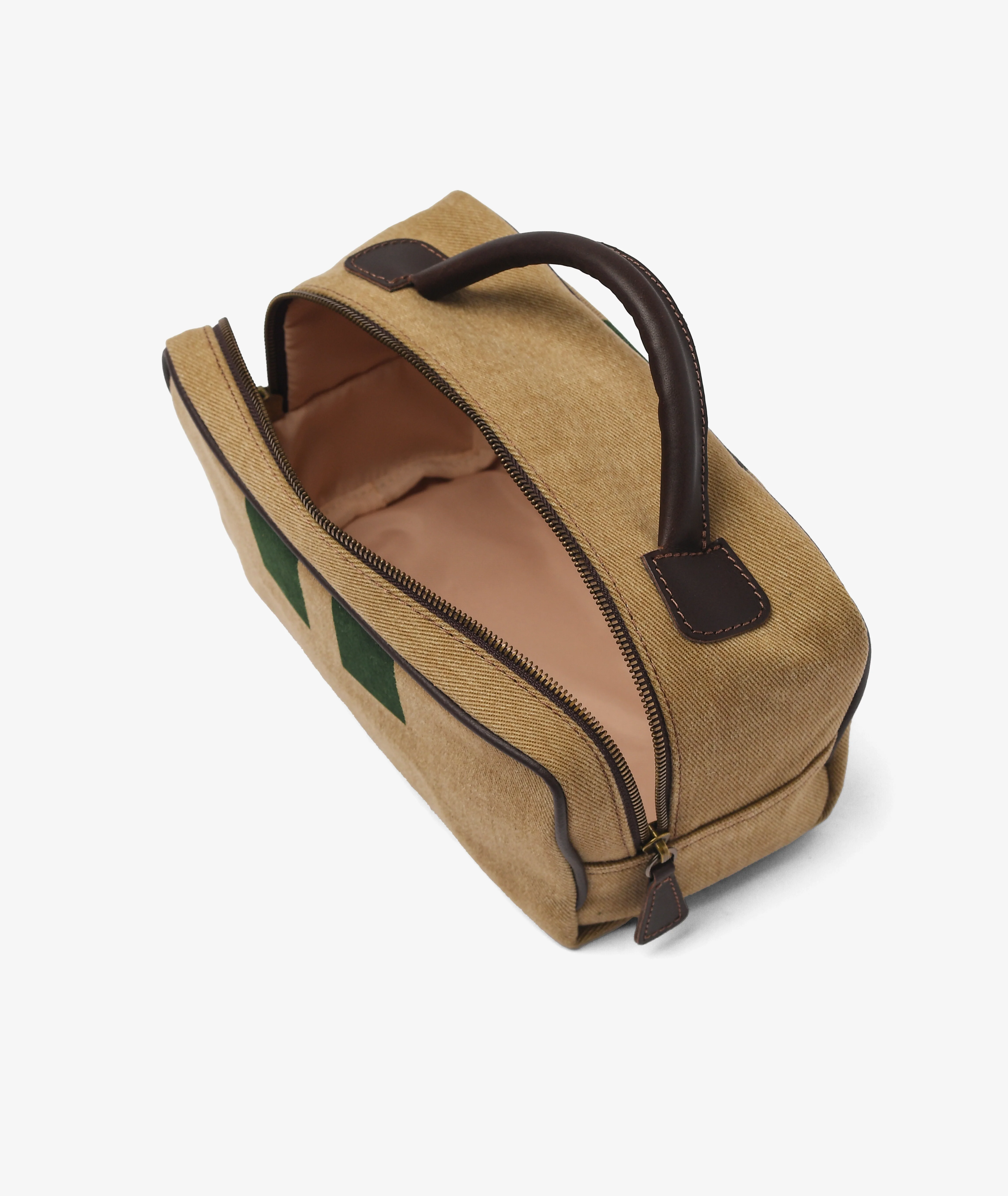 Beauty Case College - Beige - Image 4