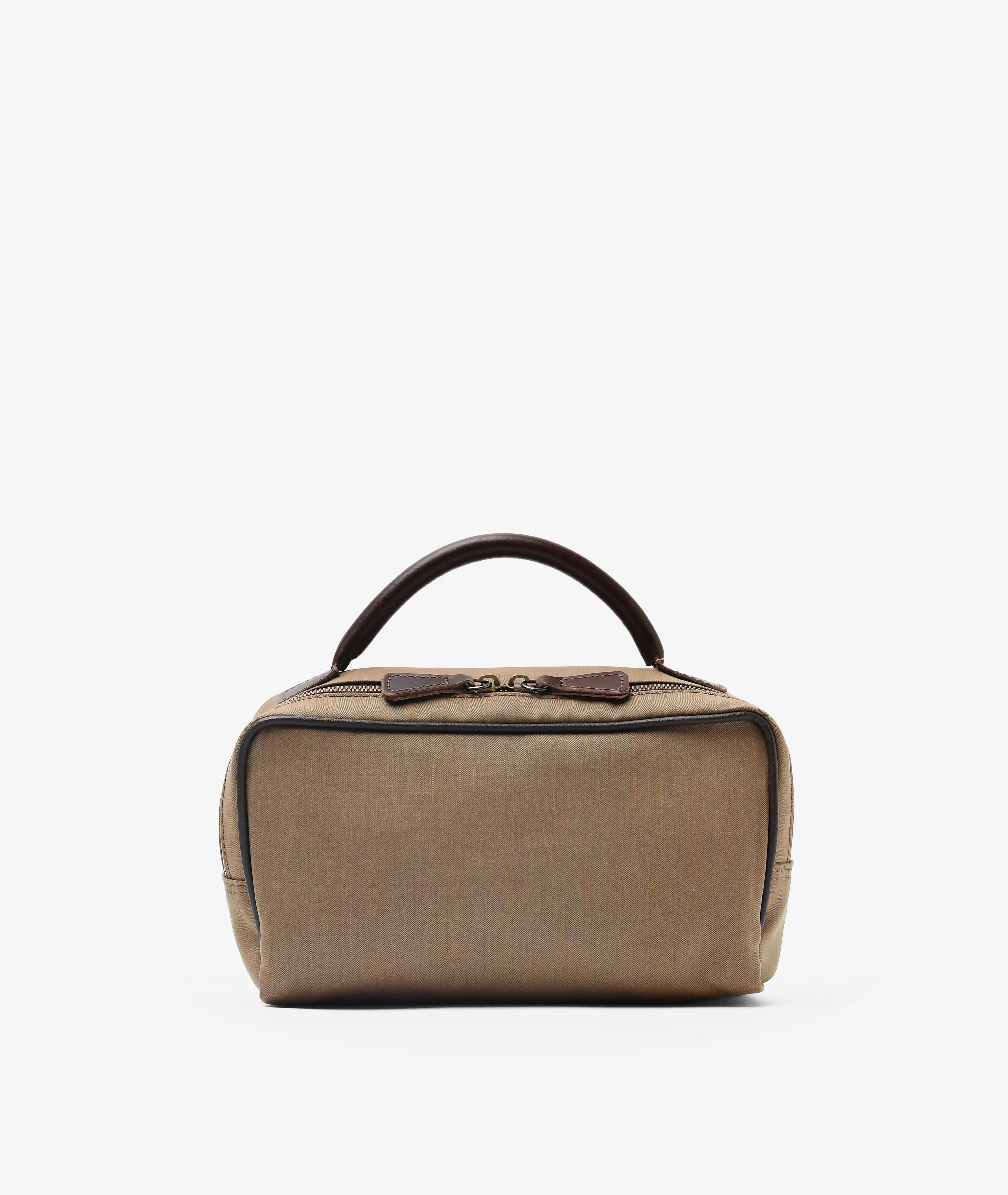 Beauty Case Berkeley X Honey Way x Fratelli Tallia di Delfino