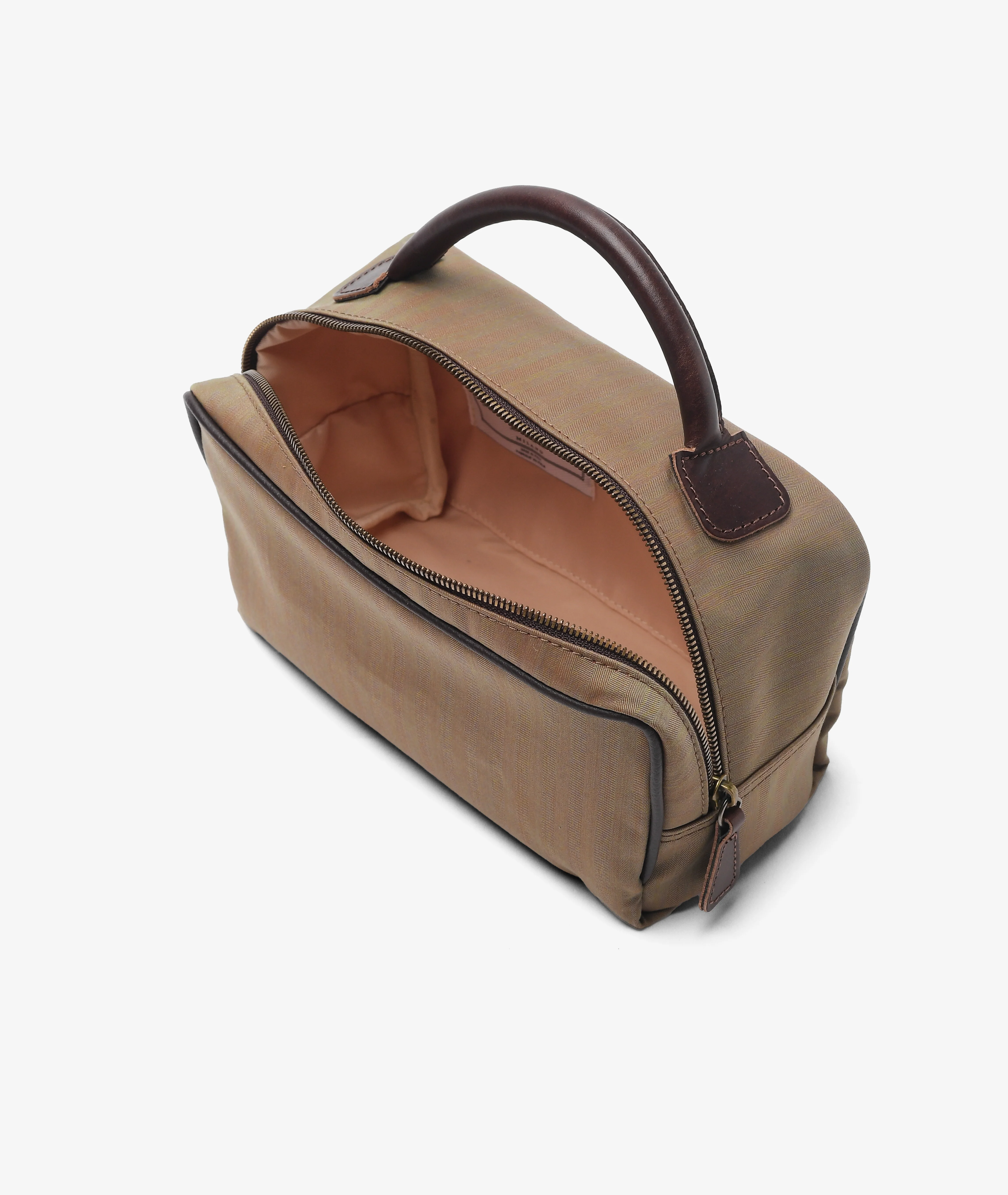 Beauty Case Berkeley X Honey Way x Fratelli Tallia di Delfino - Image 5