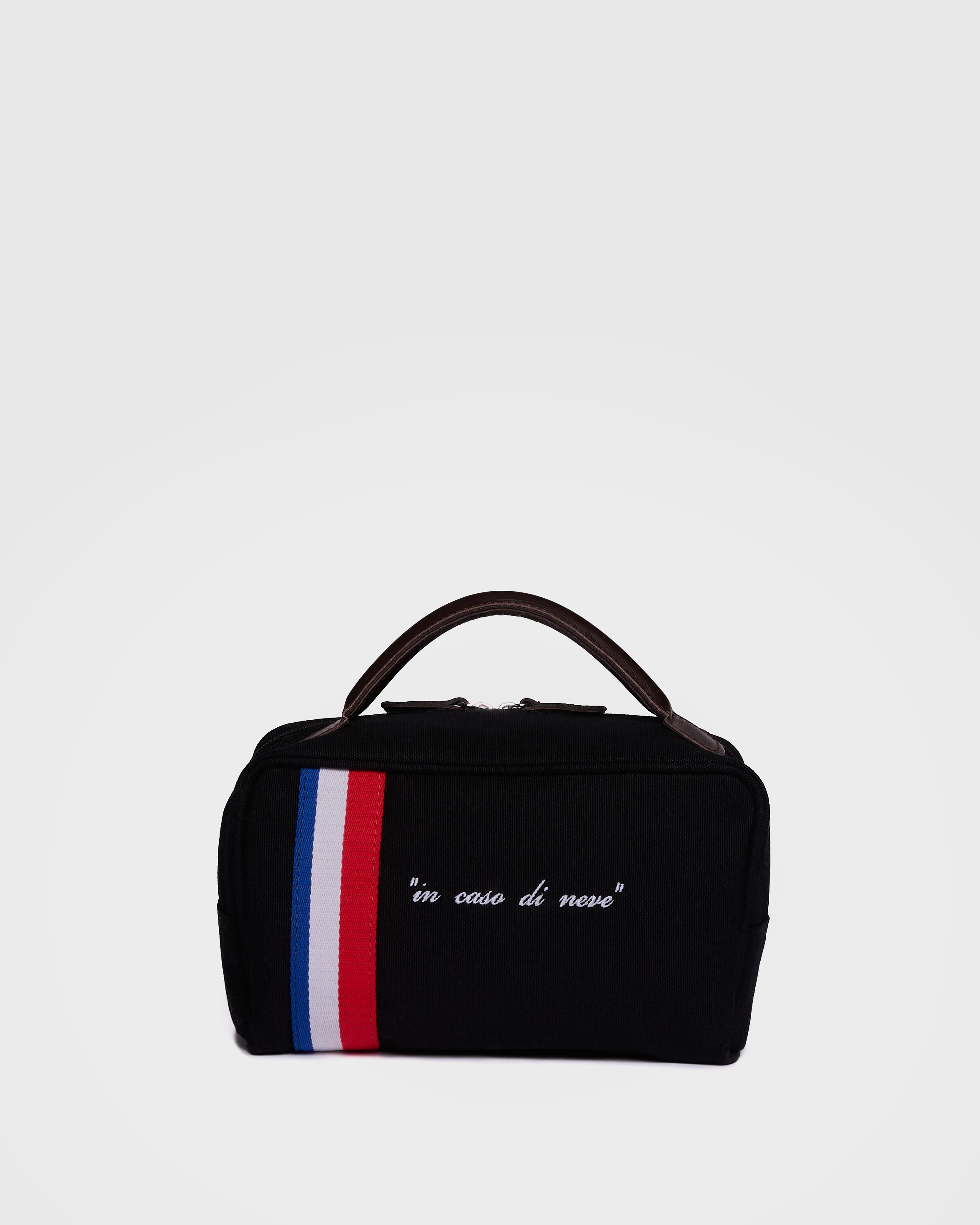 Beauty Case X Colmar - Black - Image 2