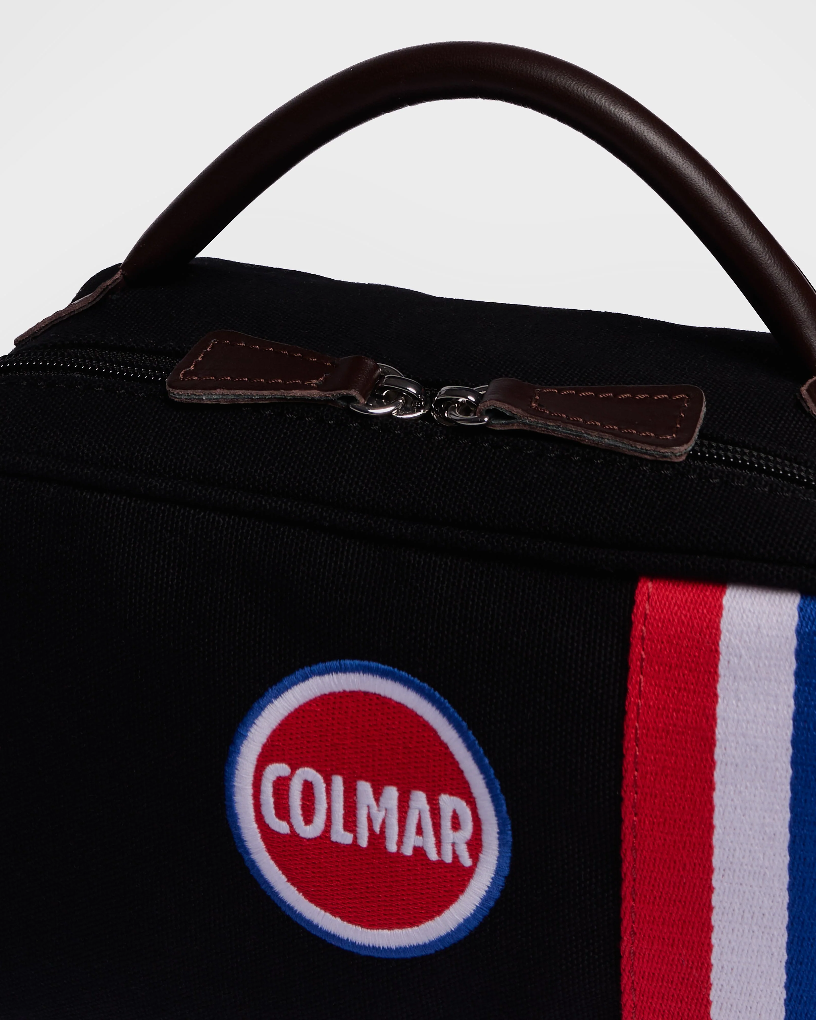 Beauty Case X Colmar - Black - Image 3