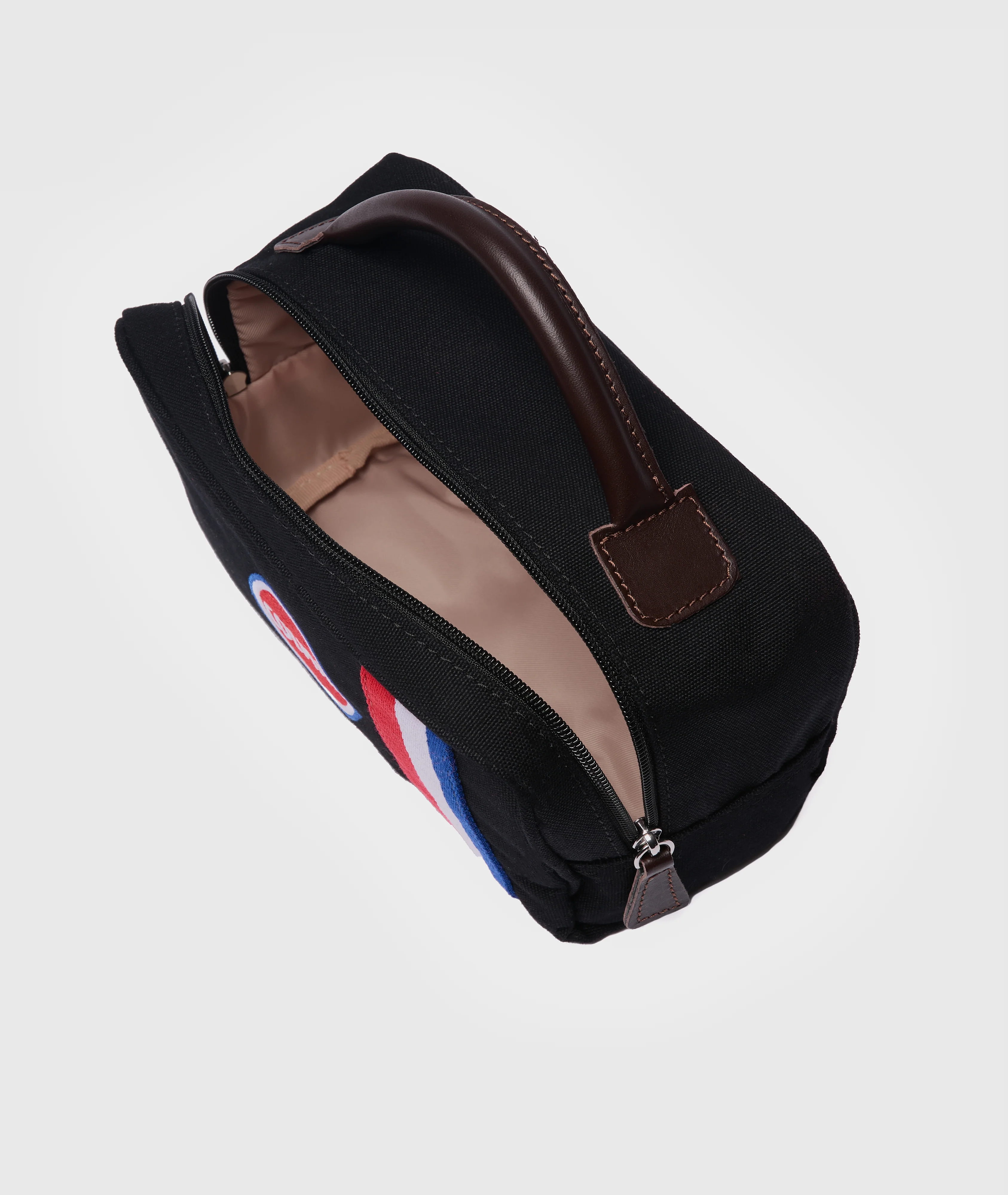 Beauty Case X Colmar - Black - Image 5