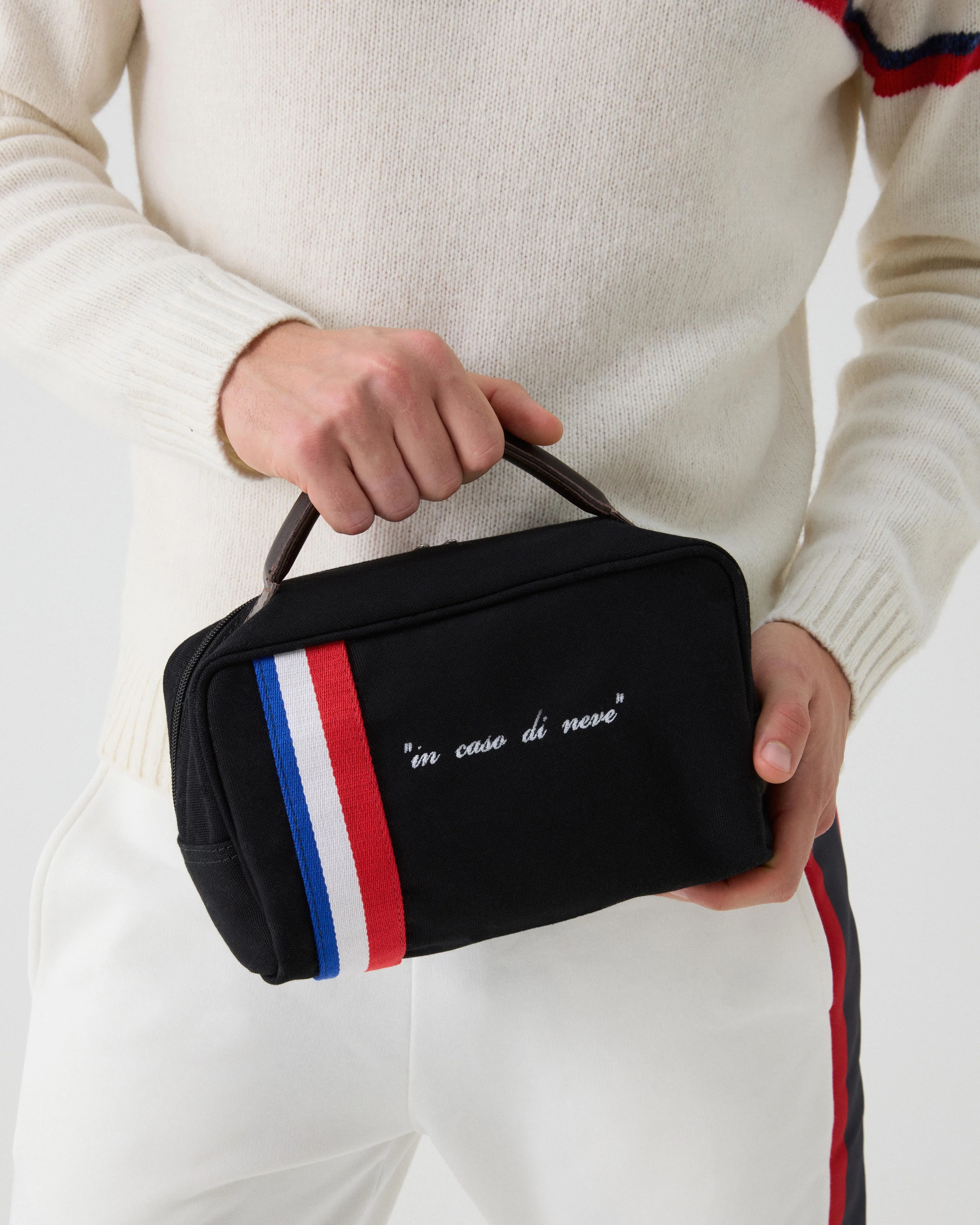 Beauty Case X Colmar - Black - Image 6