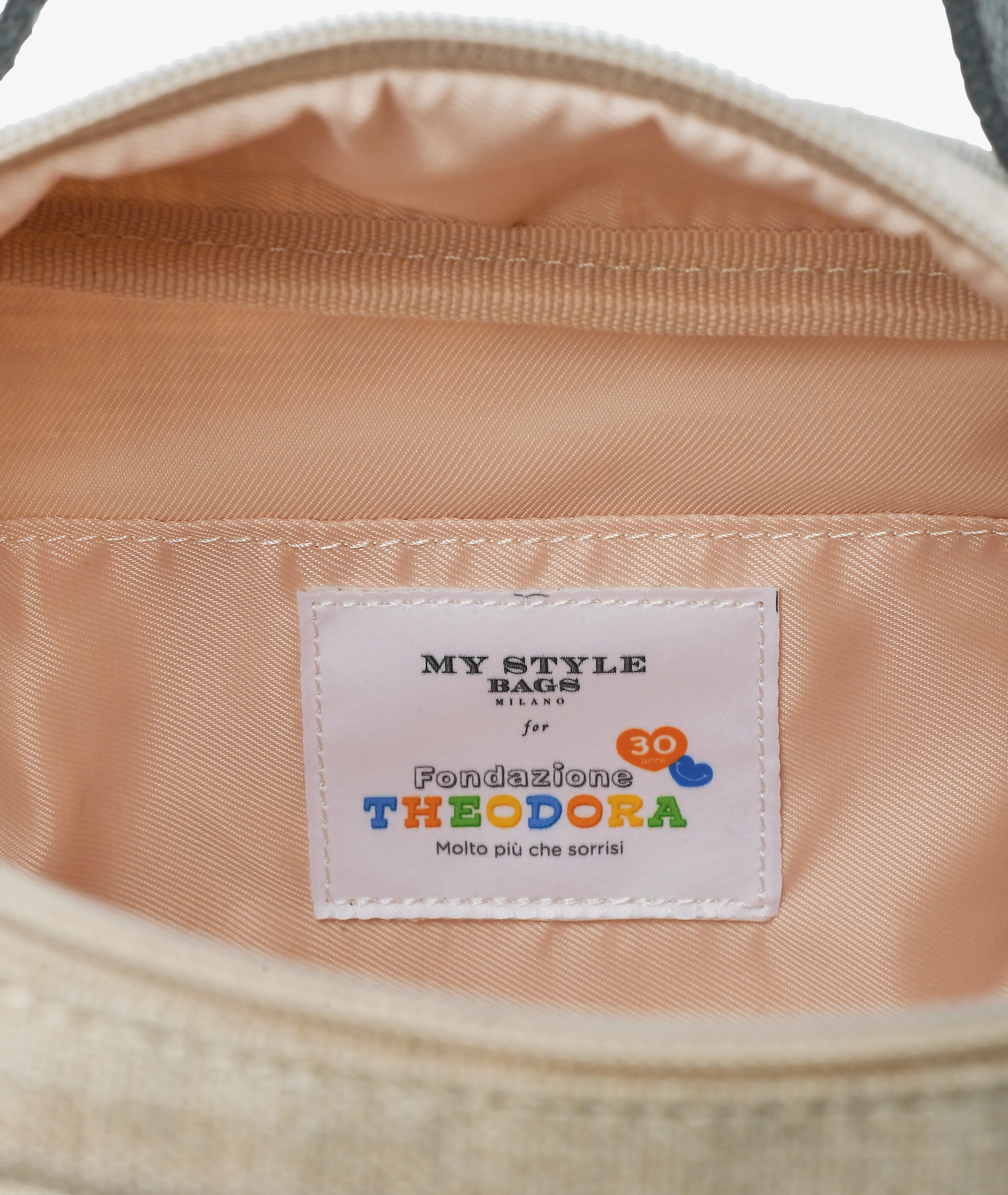 Beauty Case Berkeley X Fondazione Theodora - Image 5