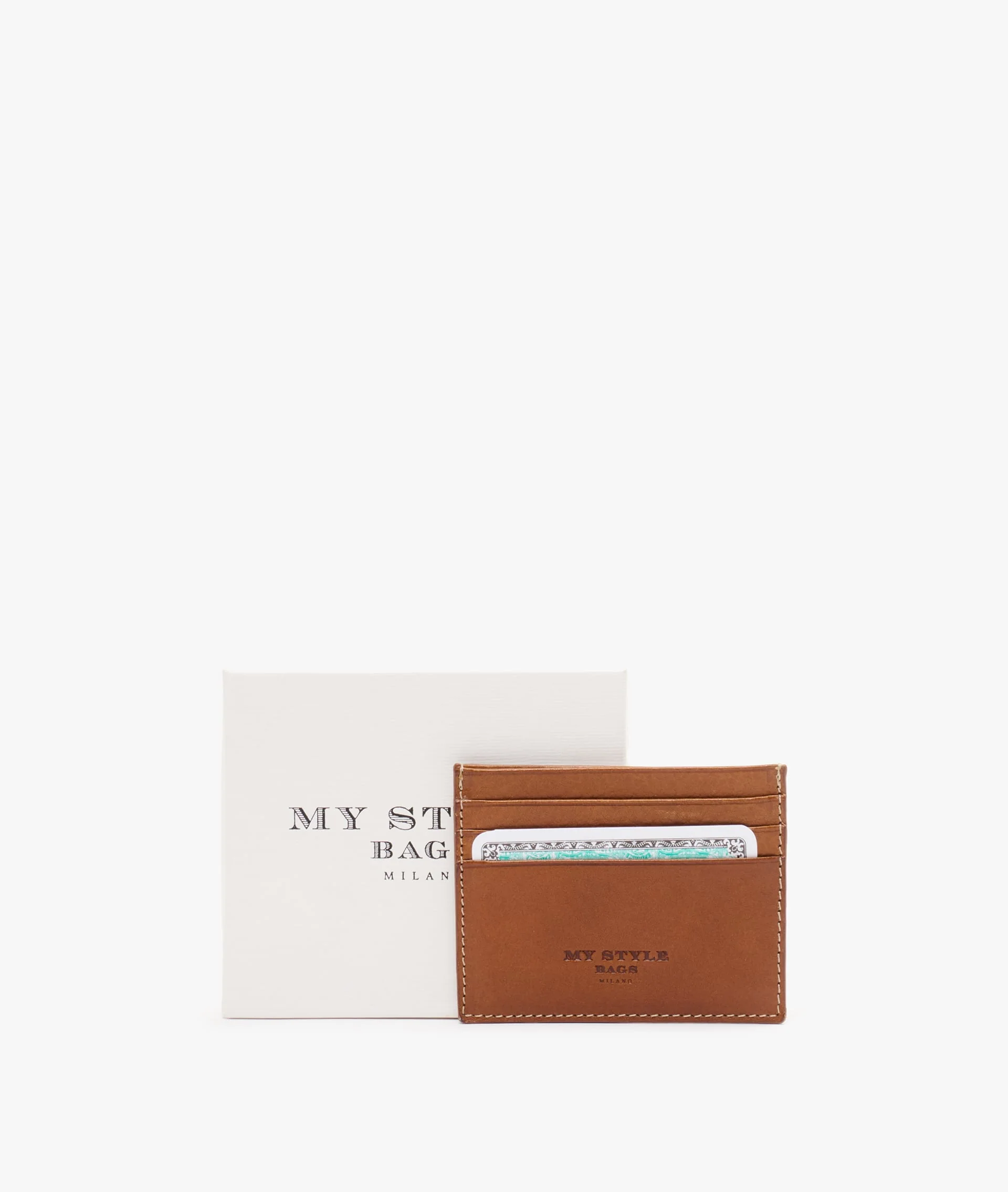 Credit Card Holder 