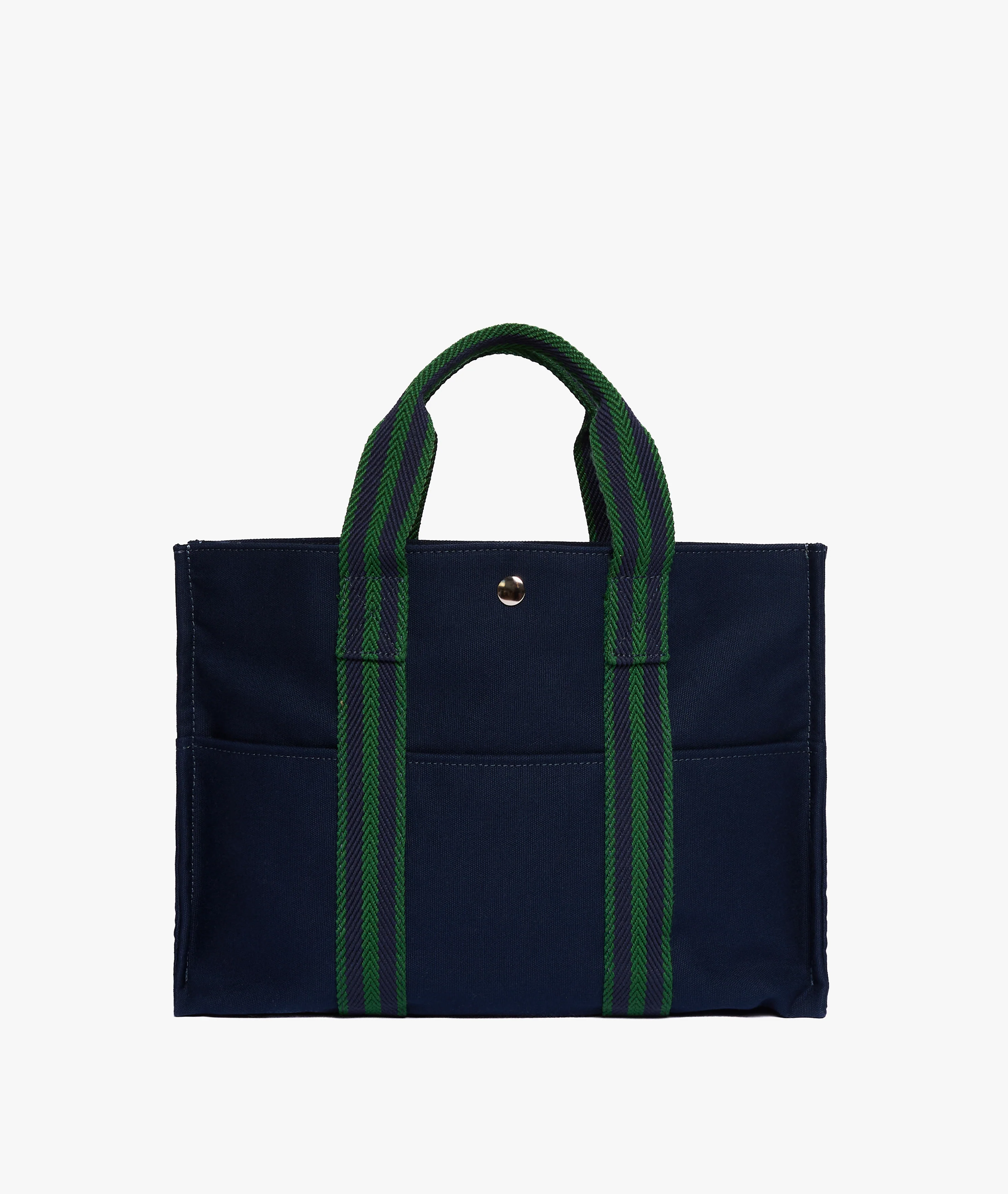 Daily Tote Large Heritage in Blue