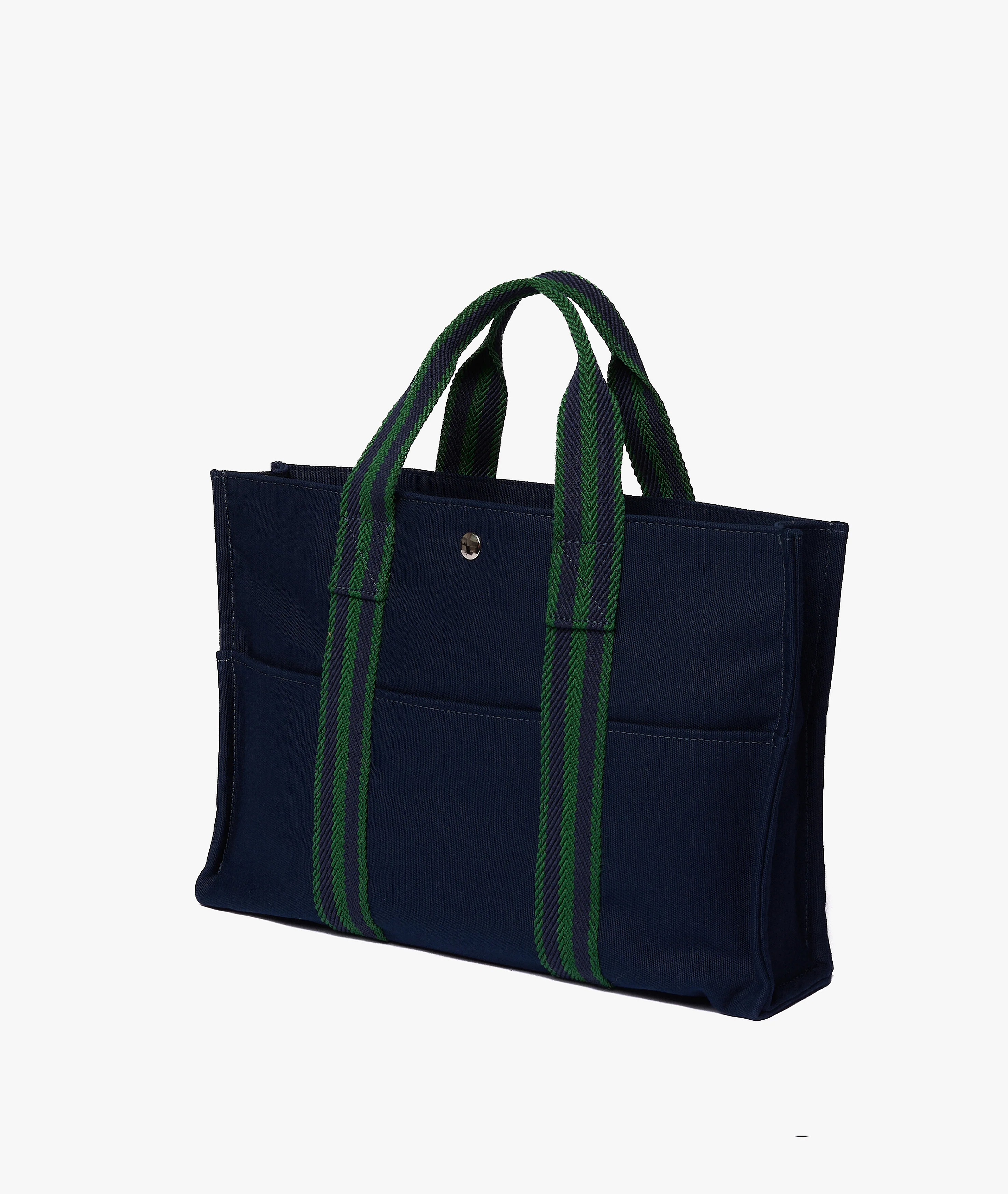 Daily Tote Large Heritage in Blue - Image 2