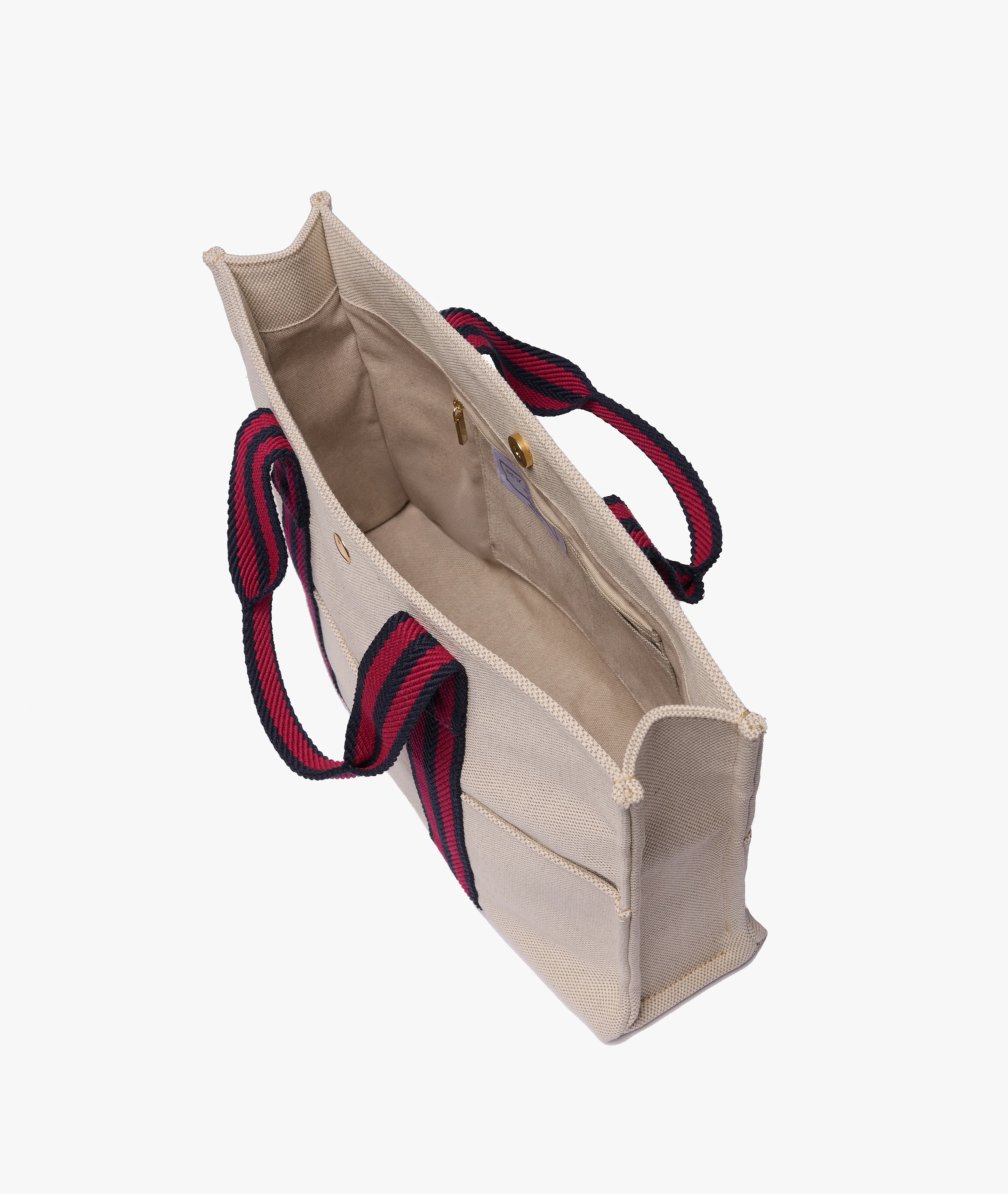 Daily Tote Large Heritage in Panamone - Image 3