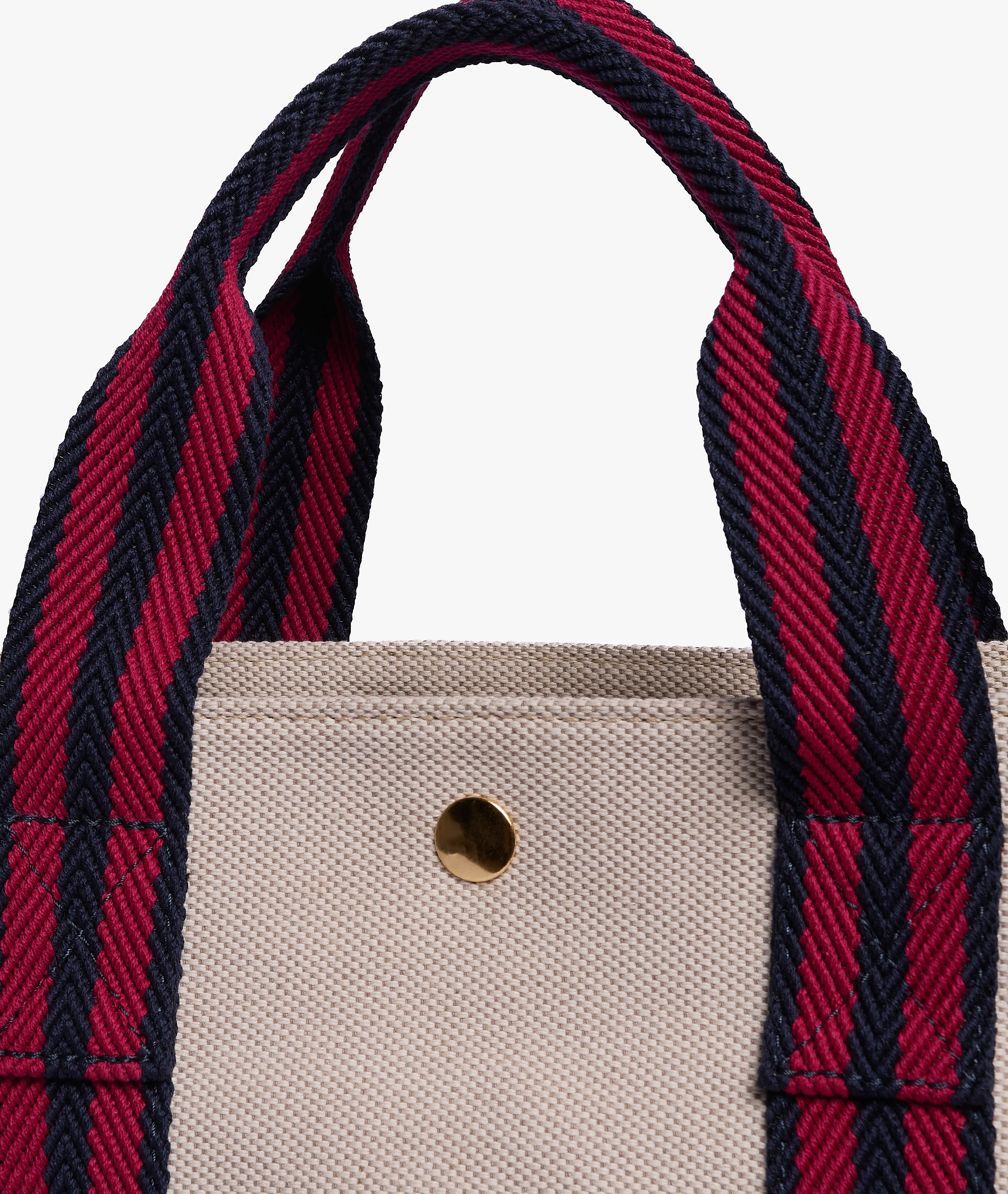 Daily Tote Large Heritage in Panamone - Image 4