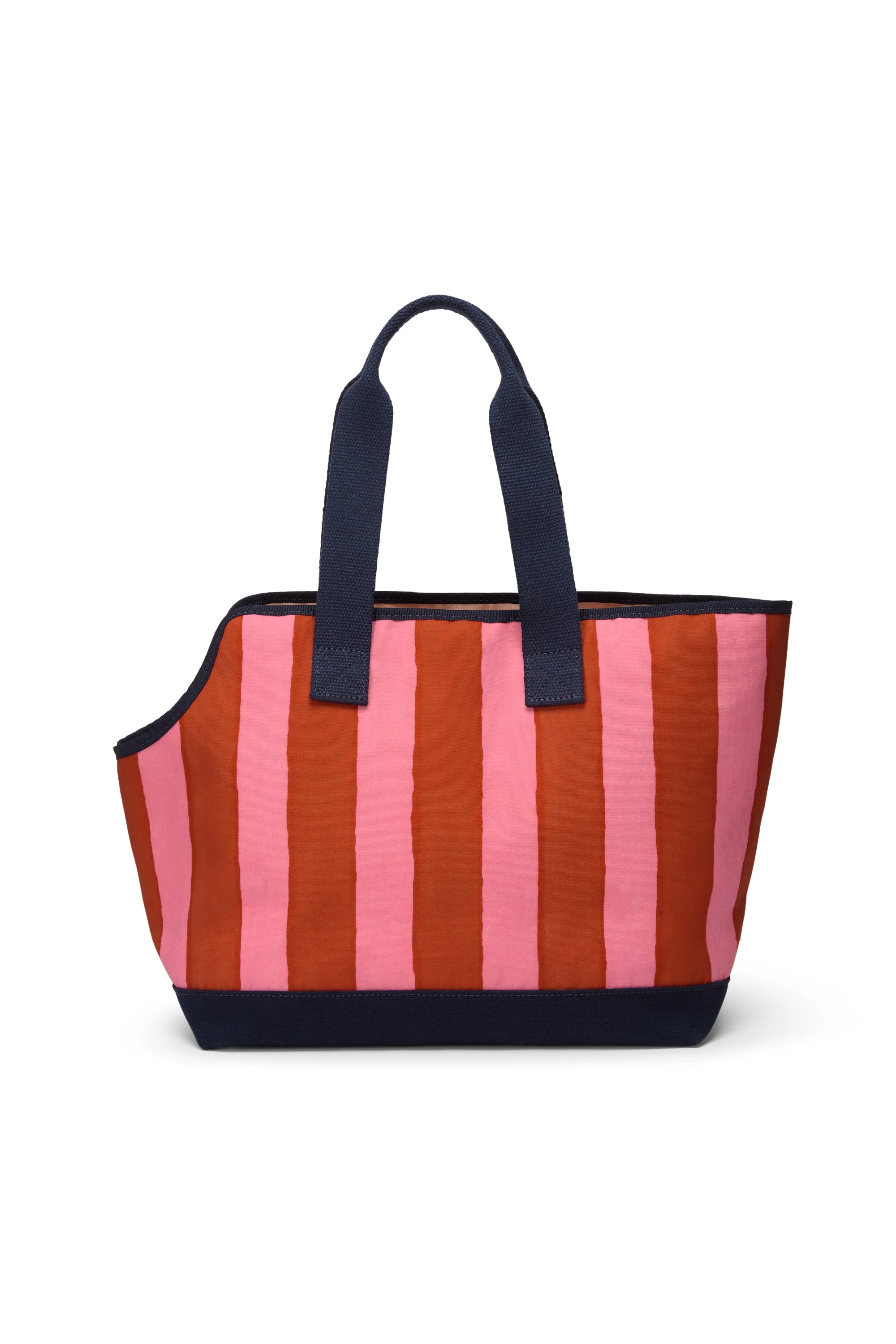 Dog Bag	Red X Lisa Corti
