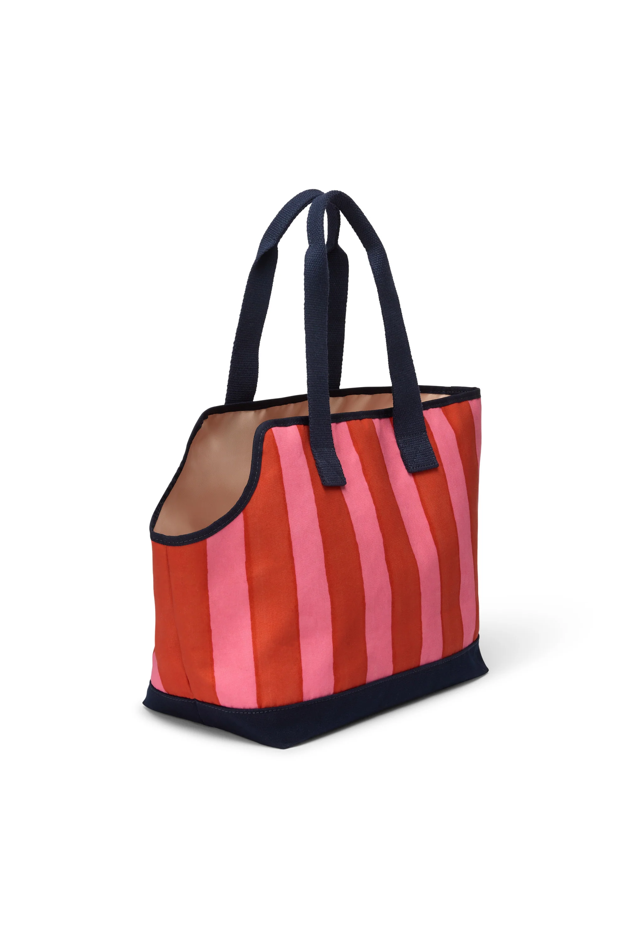 Dog Bag	Red X Lisa Corti - Image 2
