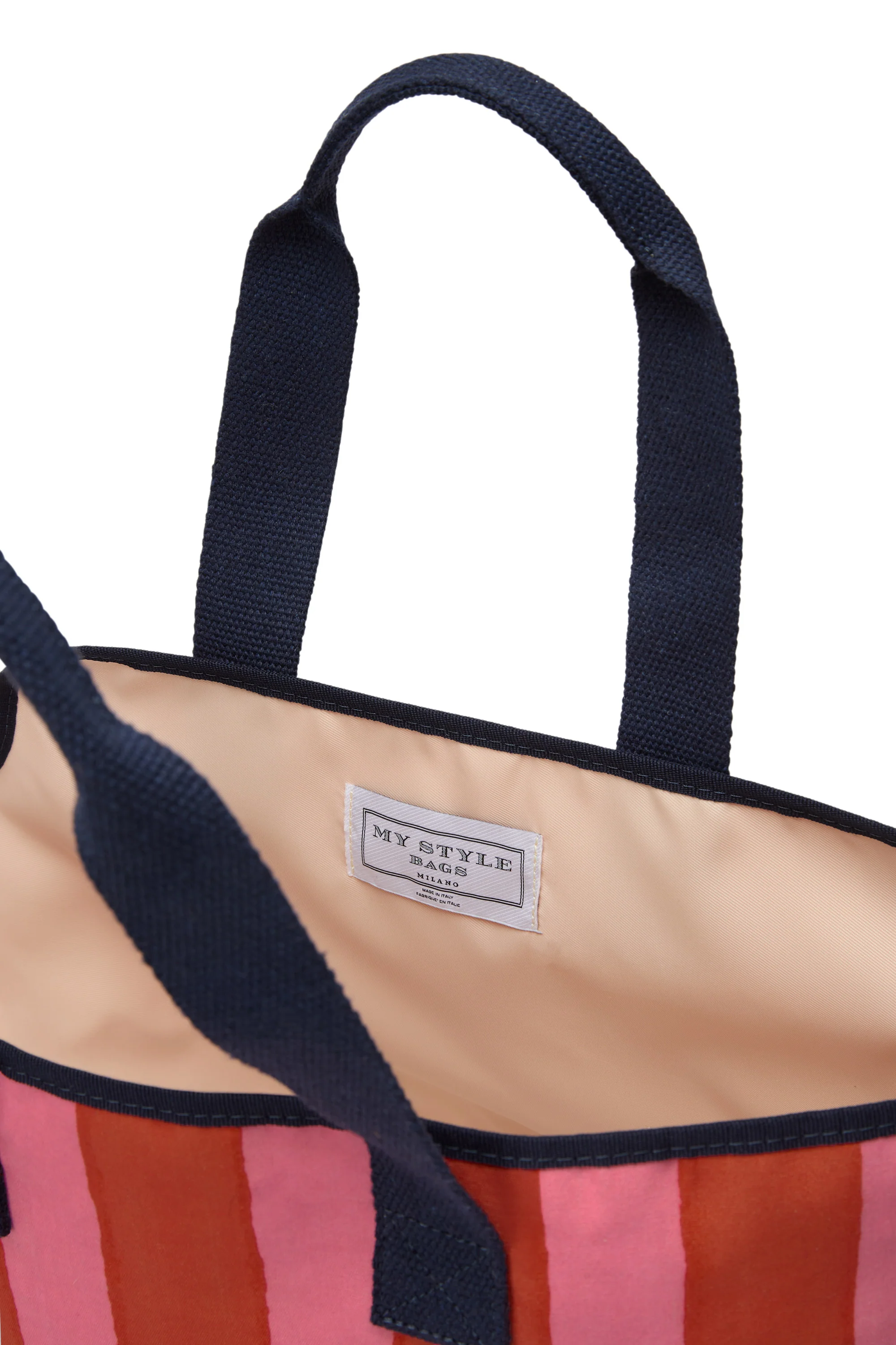 Dog Bag	Red X Lisa Corti - Image 3
