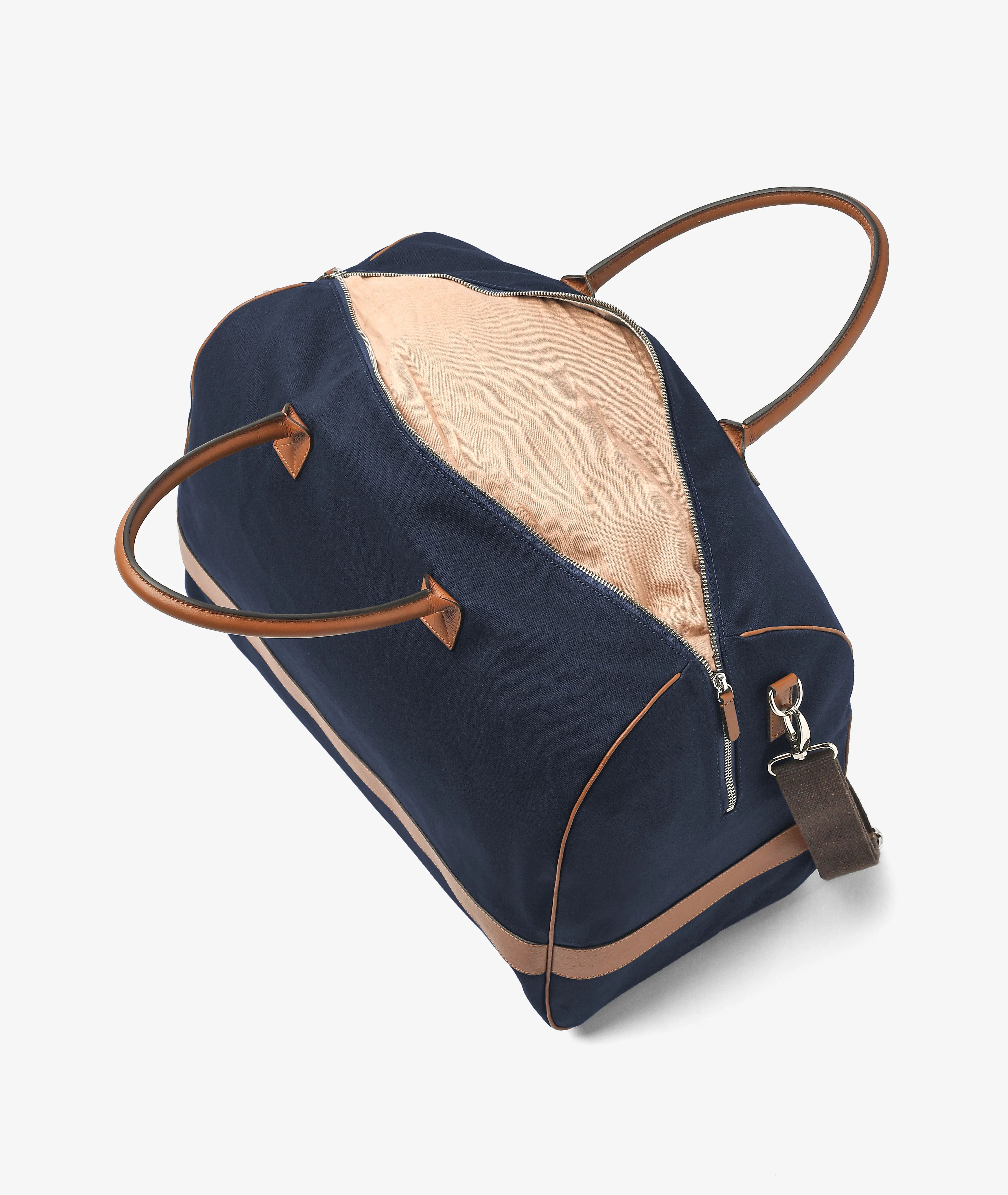 Duffel Bag - Golf Edition in Blue - Image 4