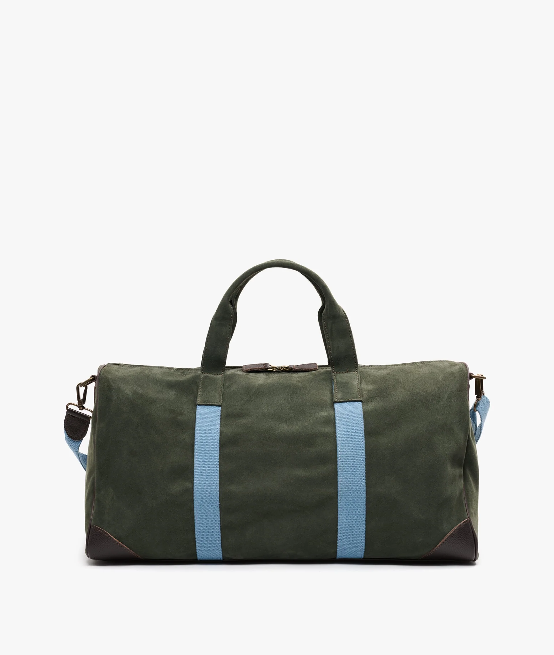 Boston Duffel Bag Deluxe 
