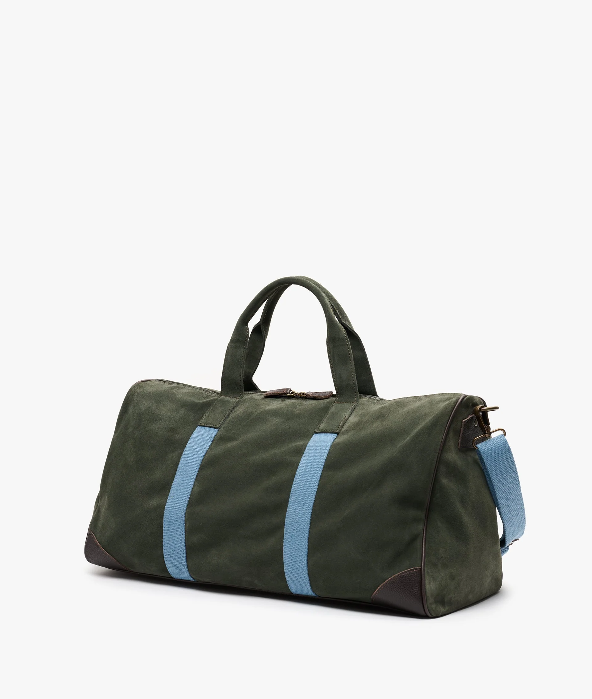 Boston Duffel Bag Deluxe  - Image 2