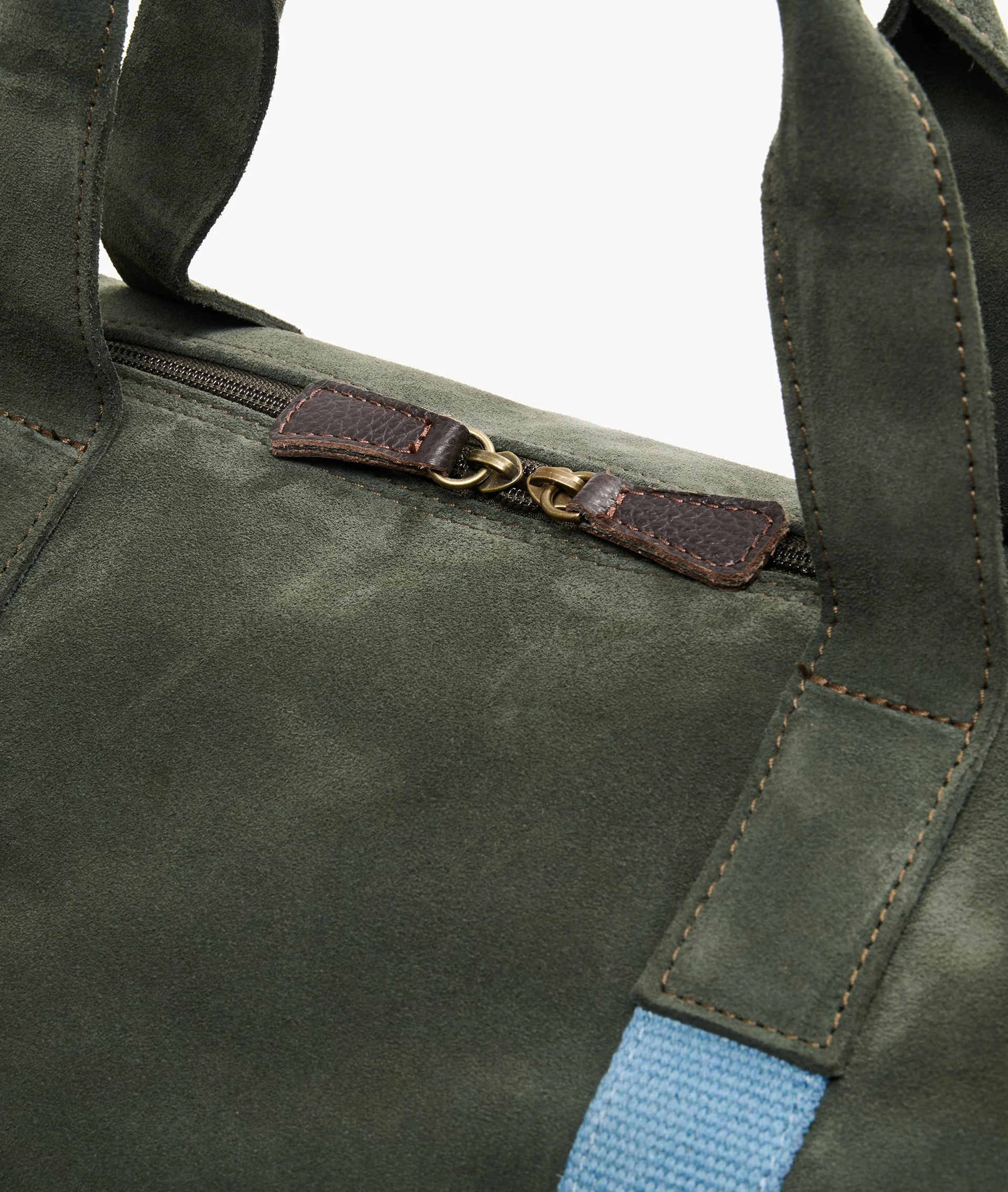 Boston Duffel Bag Deluxe  - Image 3