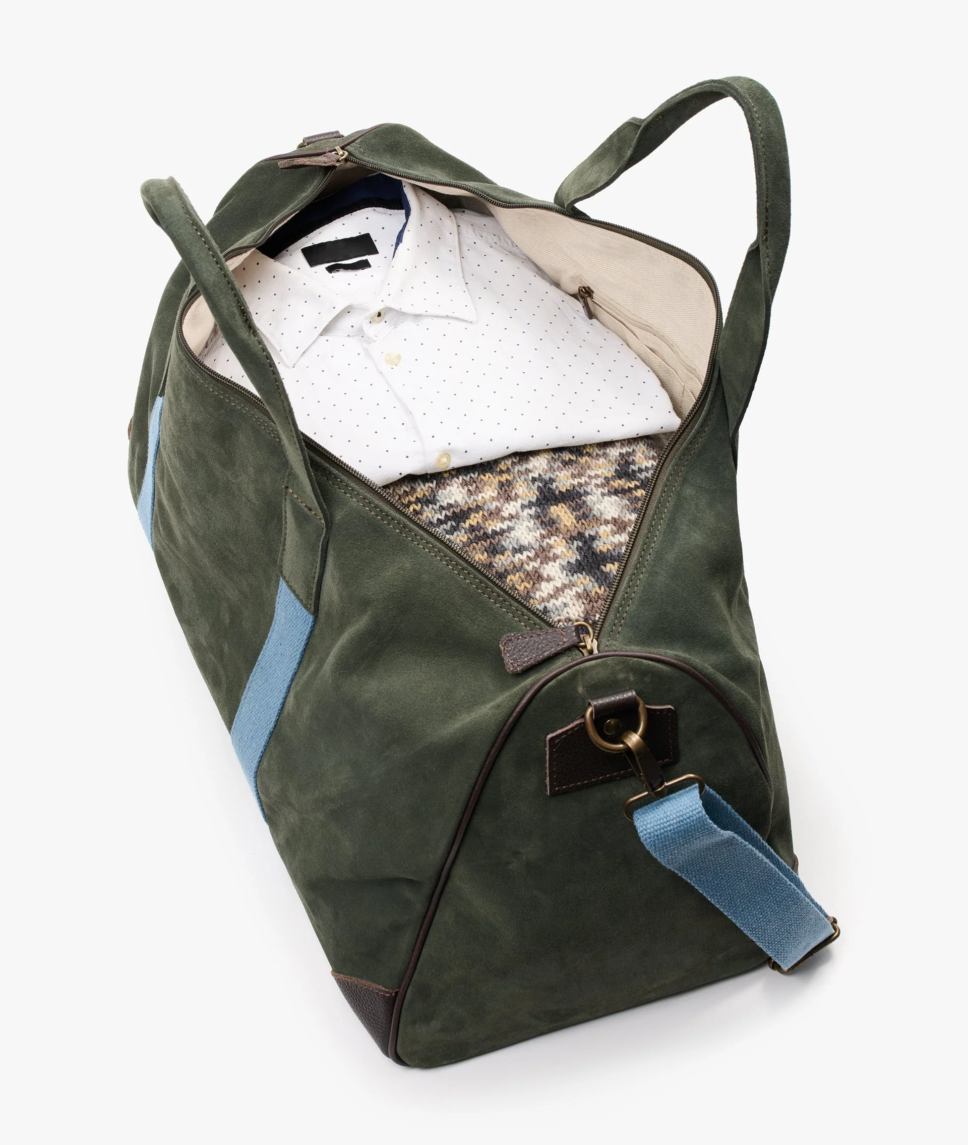 Boston Duffel Bag Deluxe  - Image 4