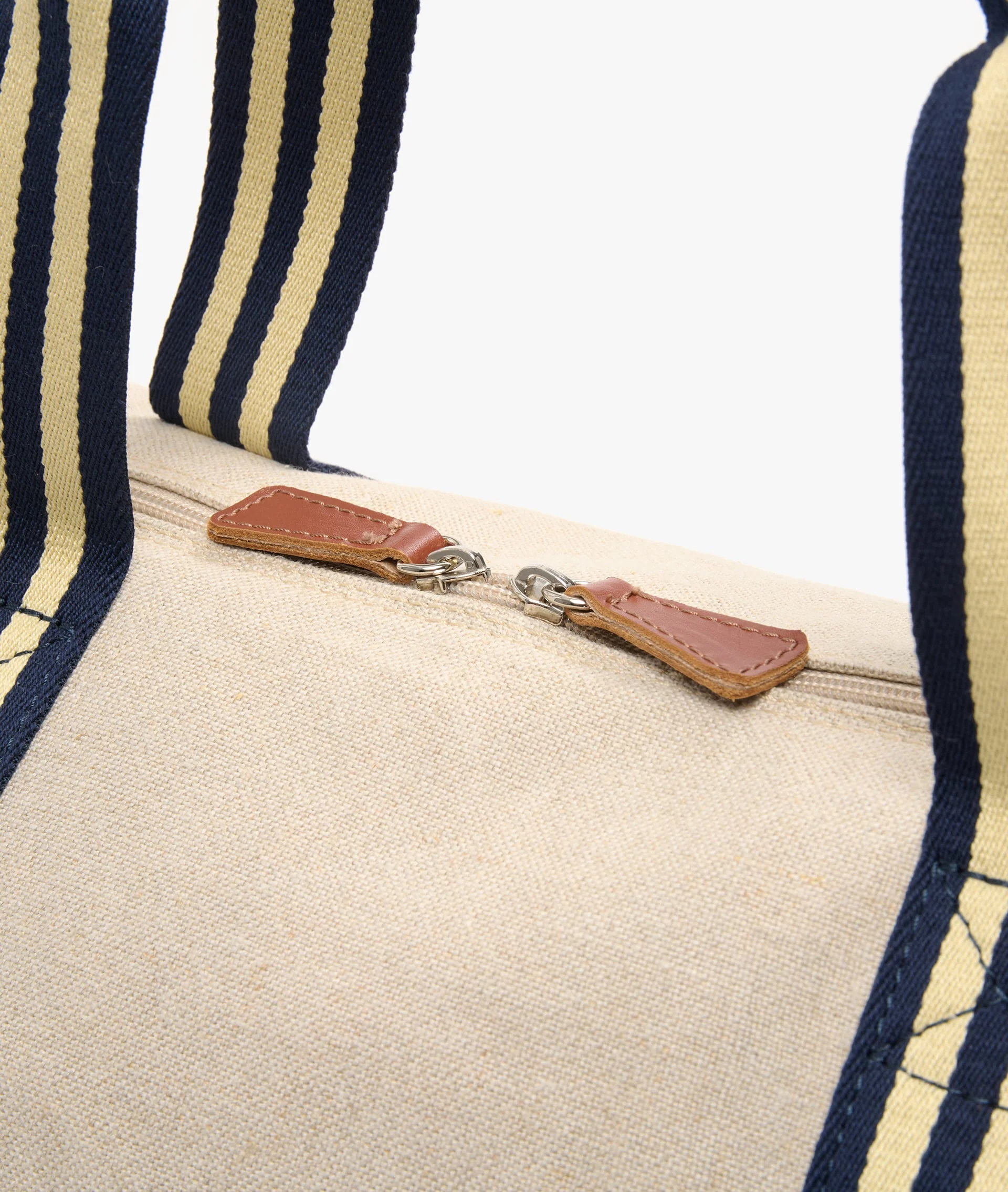 Boston Duffel Bag - Large - Image 3
