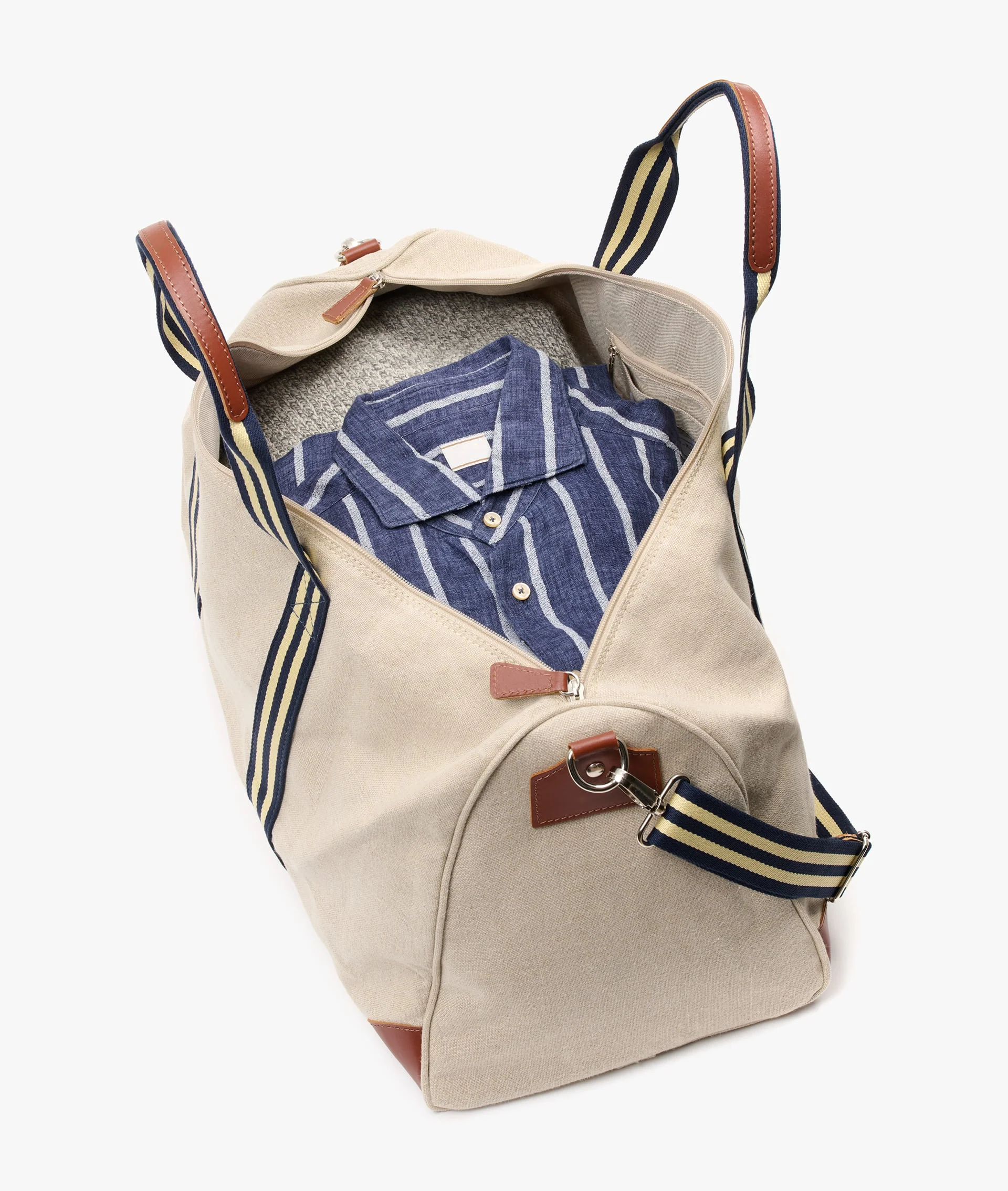 Boston Duffel Bag - Large - Image 4
