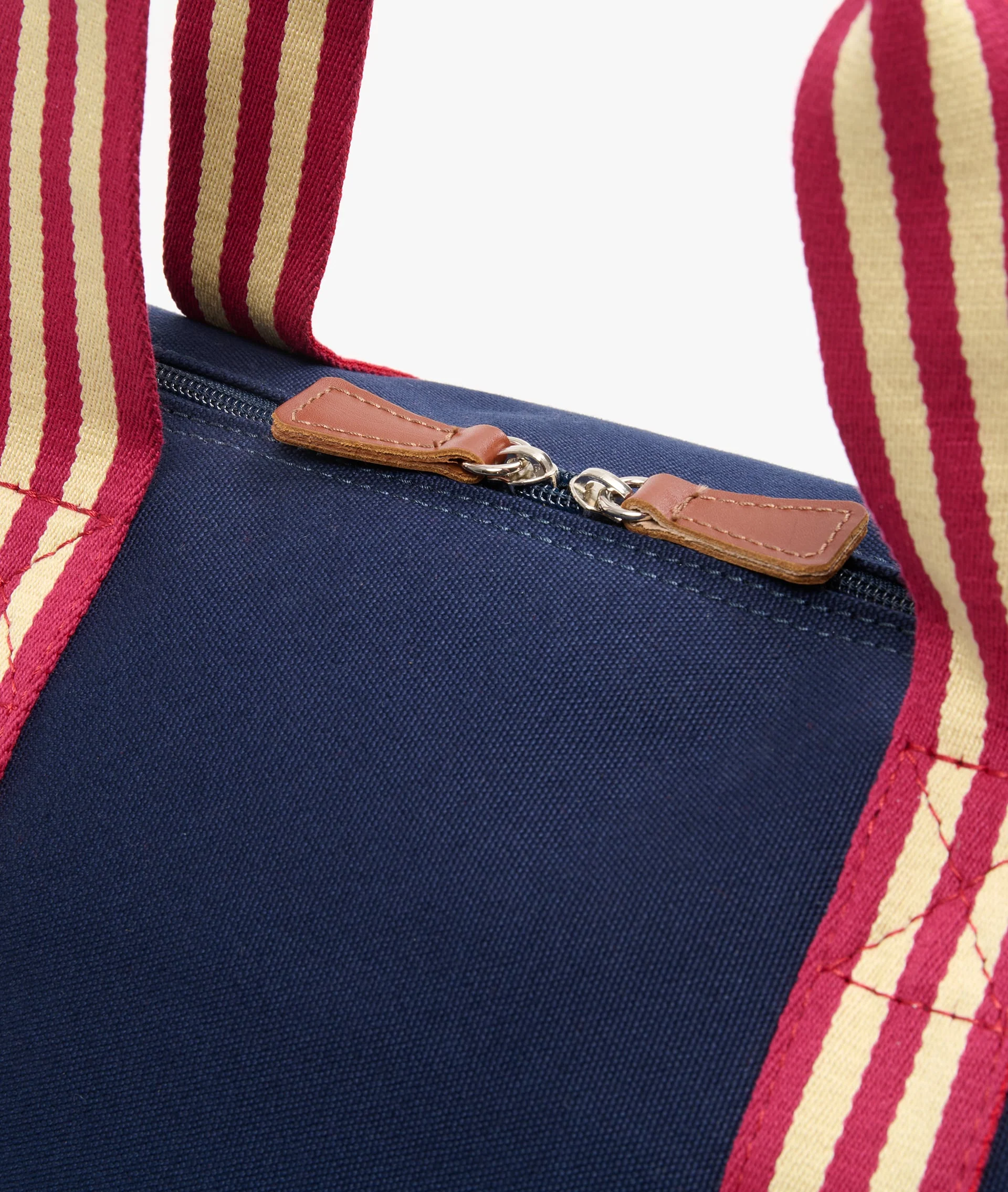 Boston Duffel Bag - Small - Image 3