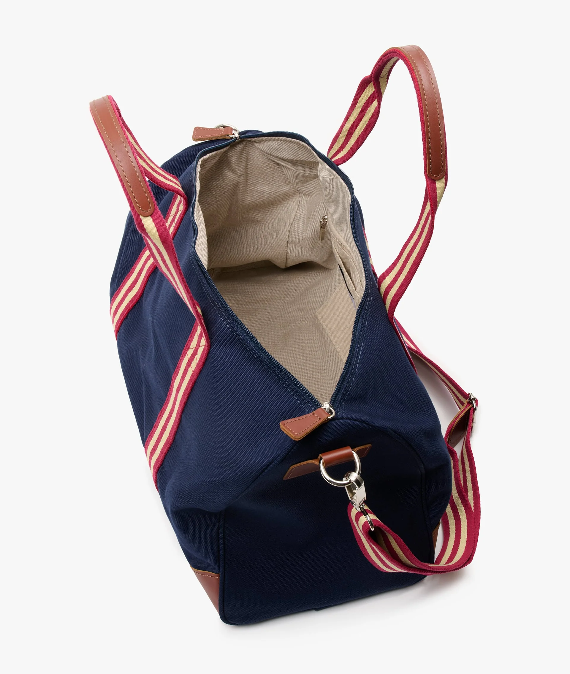 Boston Duffel Bag - Small - Image 4