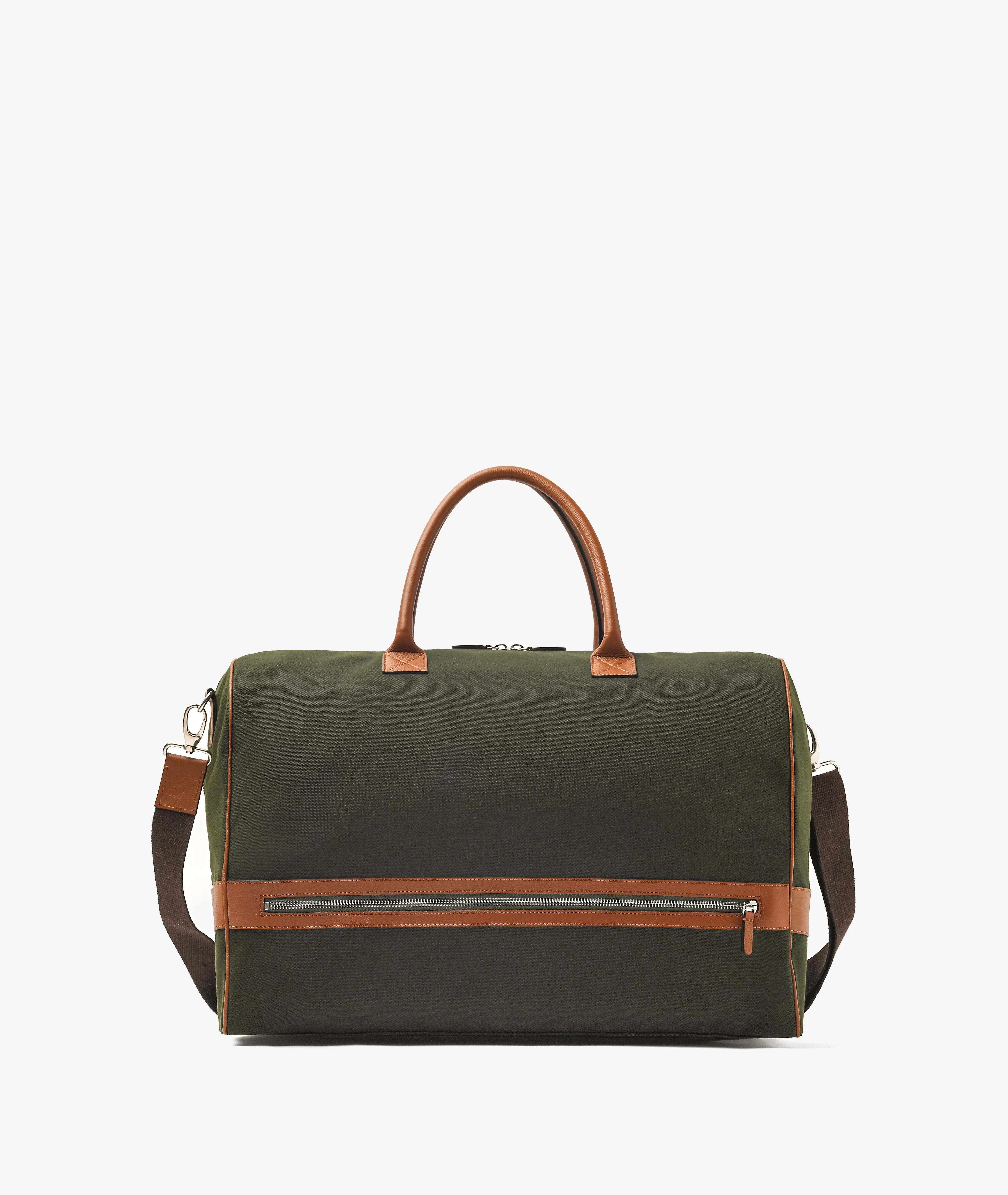 Duffel Bag - Golf Edition in Green