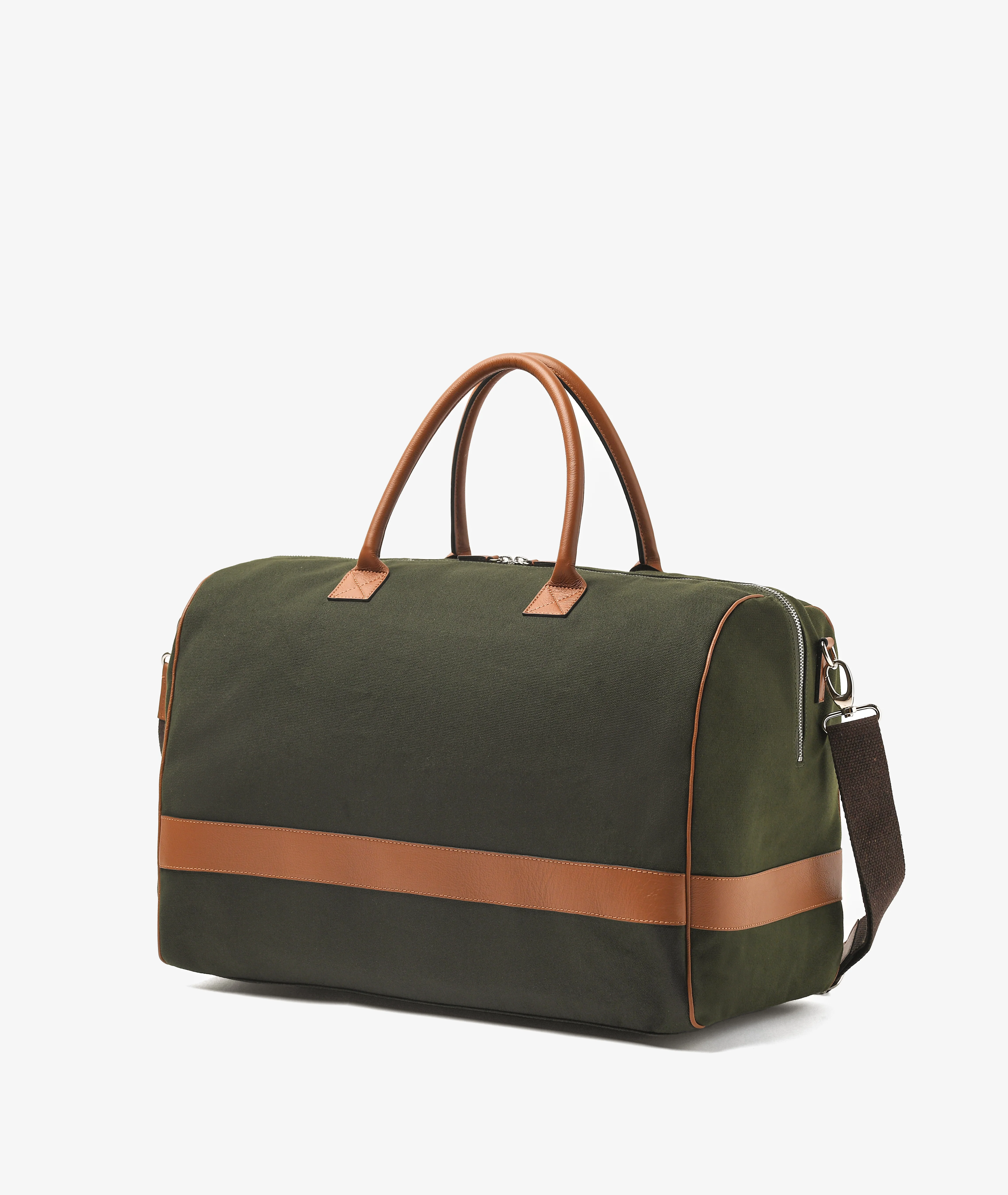 Duffel Bag - Golf Edition in Green - Image 2