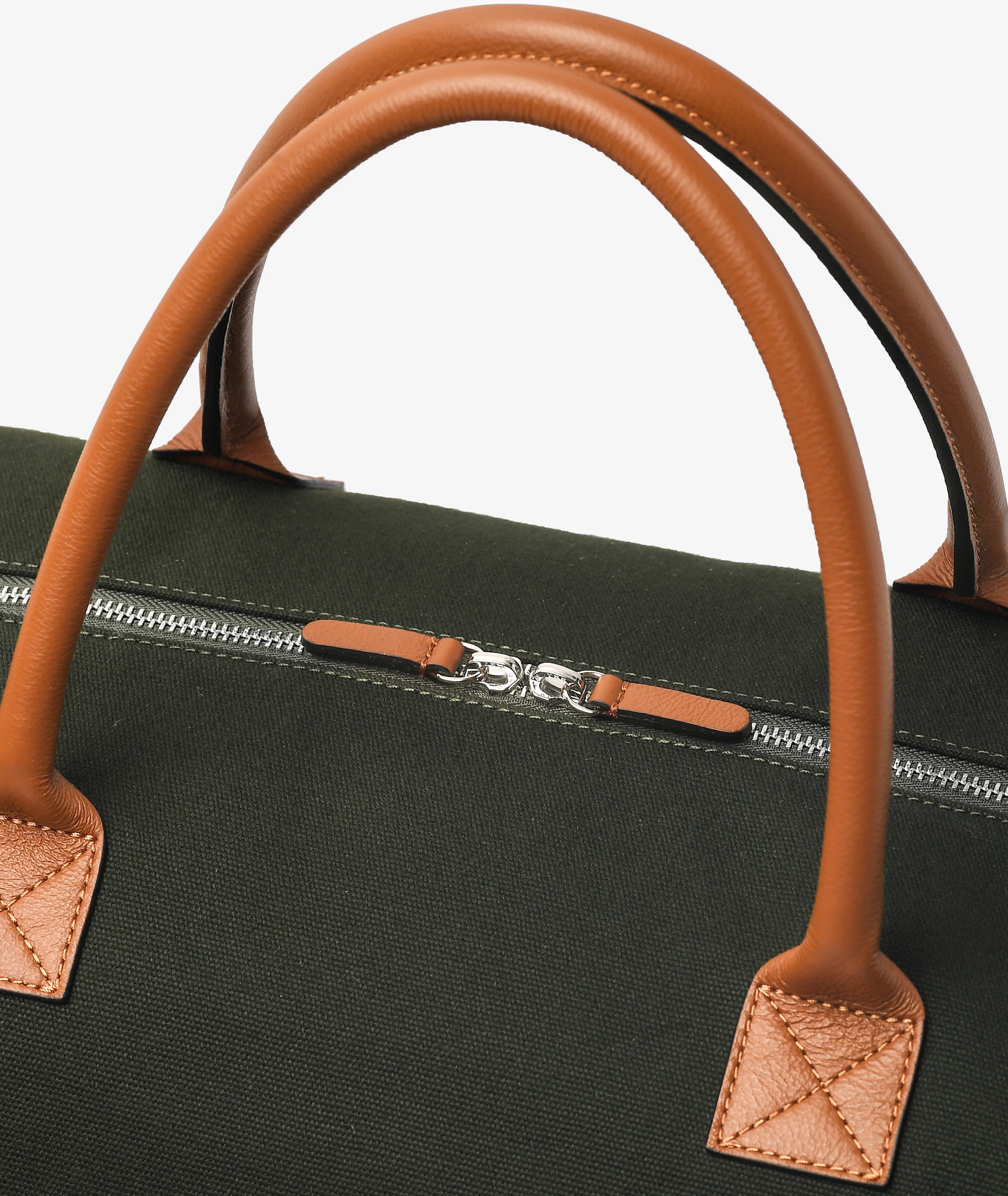 Duffel Bag - Golf Edition in Green - Image 3