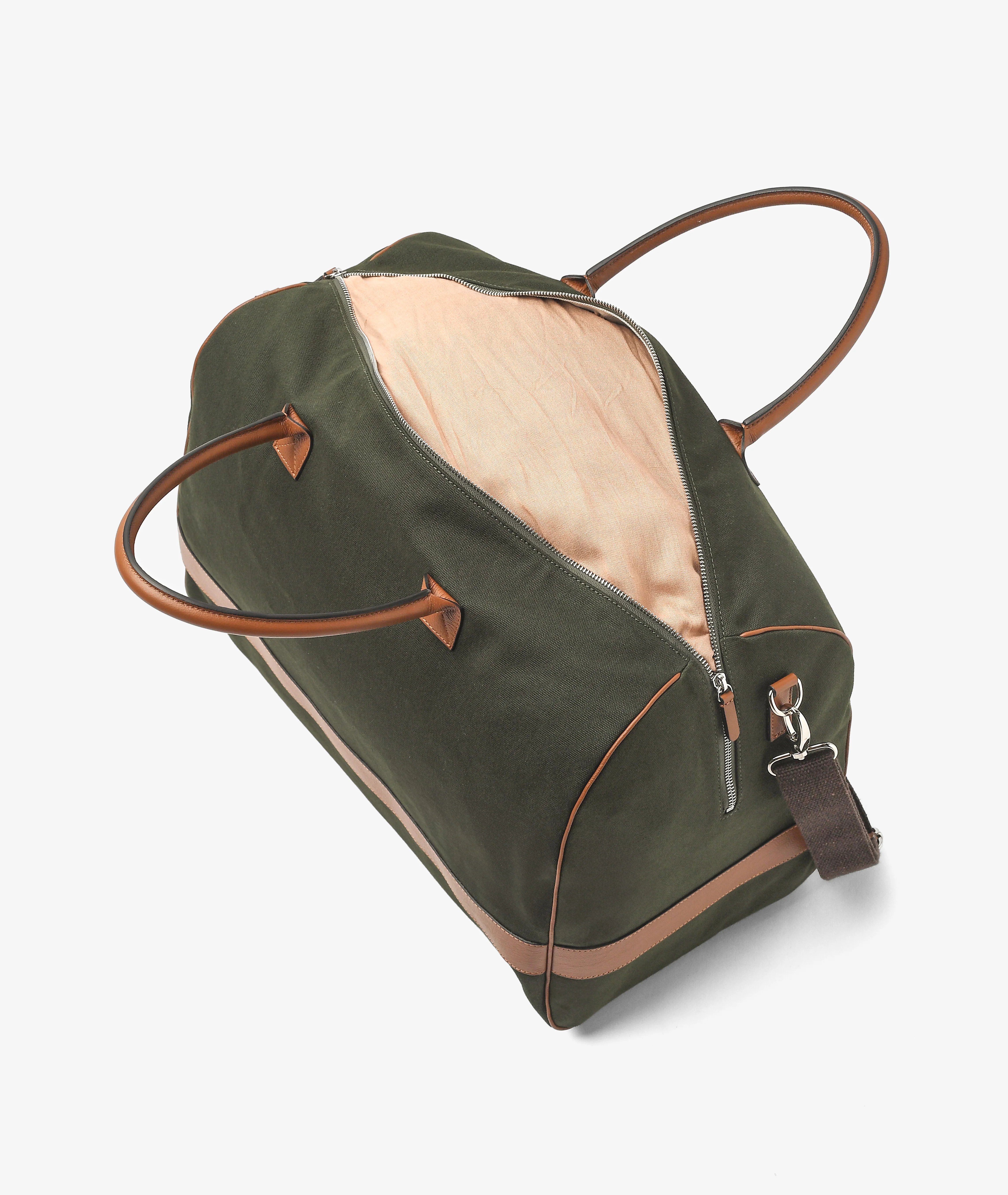 Duffel Bag - Golf Edition in Green - Image 4