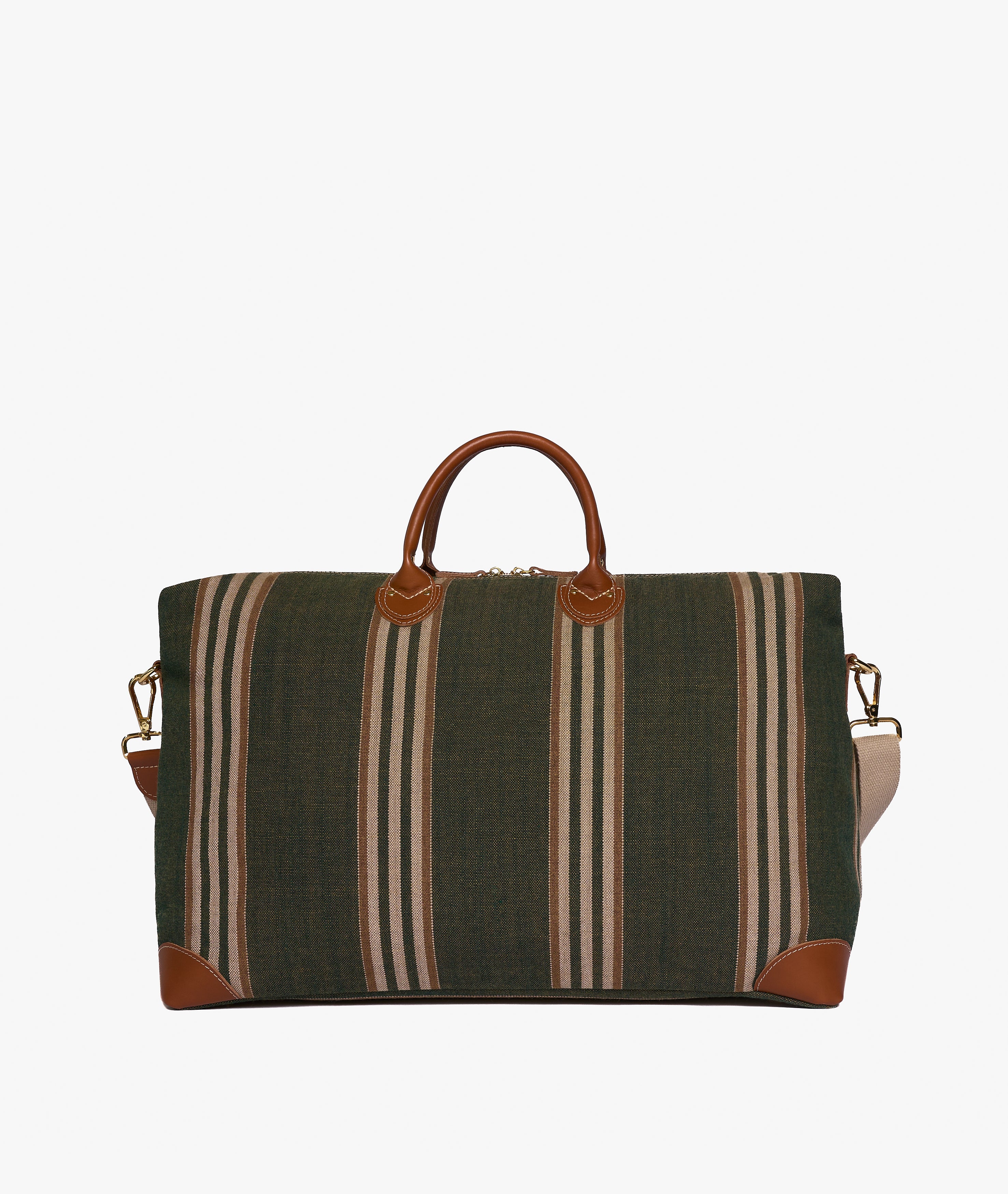Harvard Duffel Bag Large Antibes in Myrtle Green