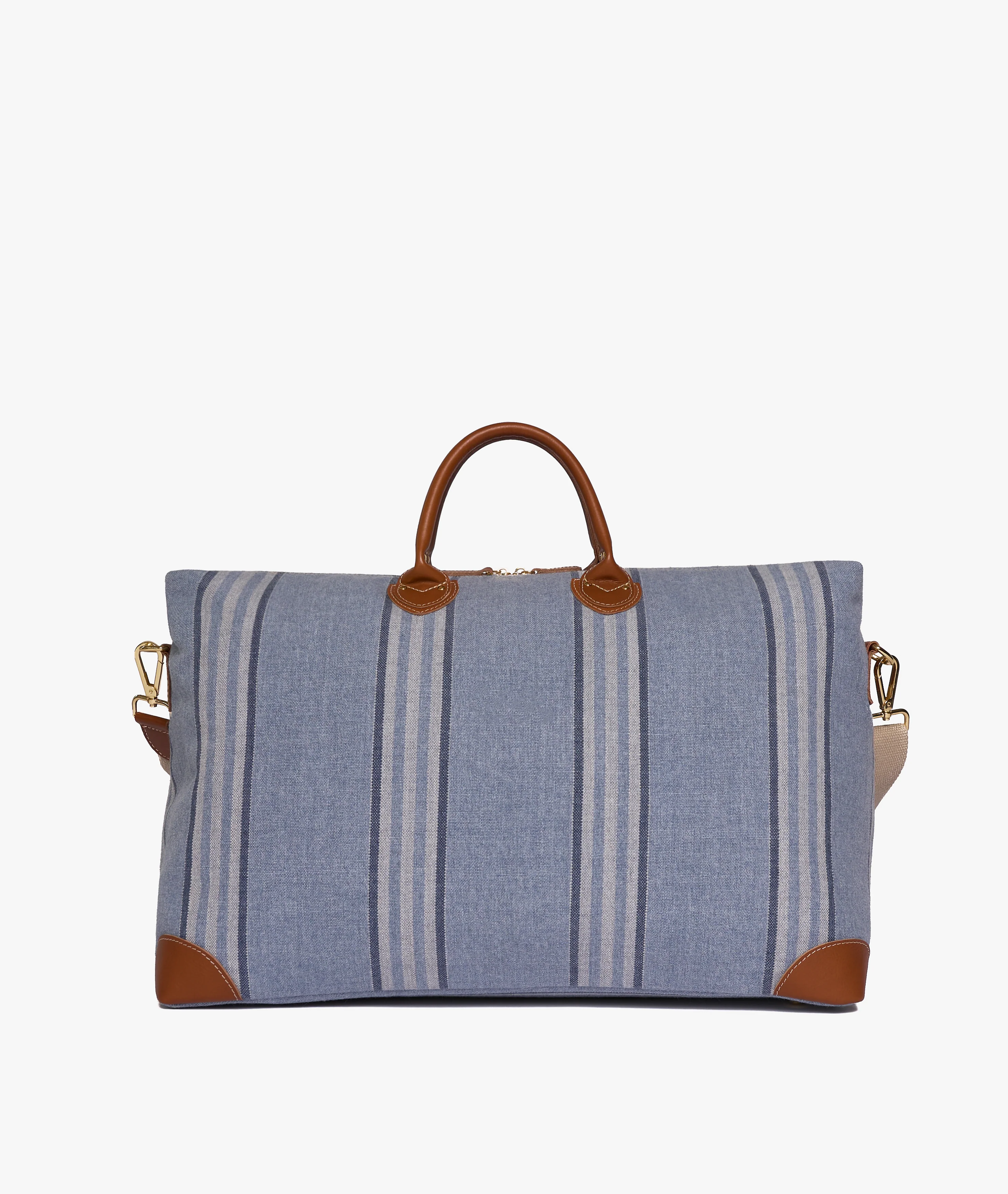 Harvard Duffel Bag Large Antibes in Powder Blue