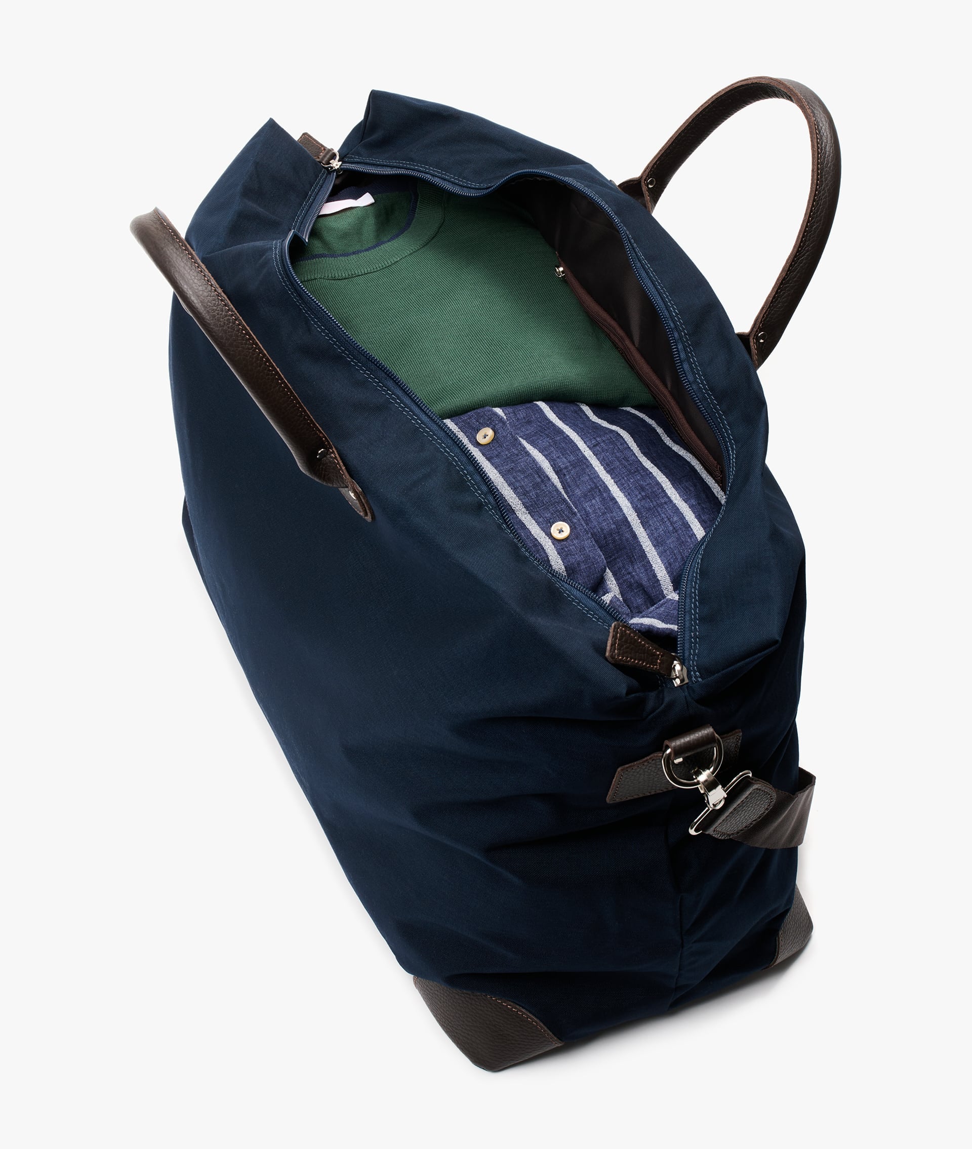 Harvard Duffel Bag Cordura – Large - Image 4