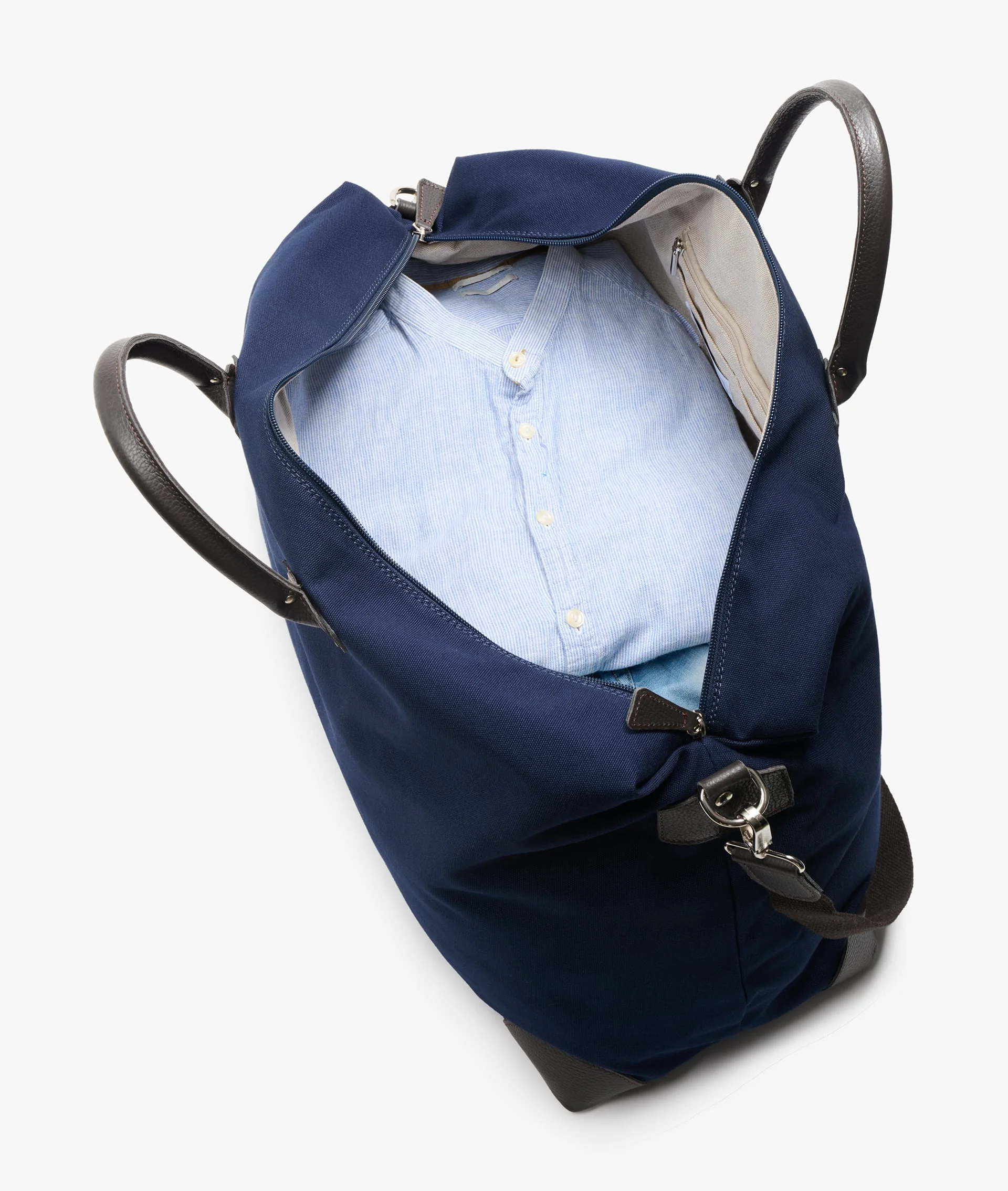 Harvard Duffel Bag - Large - Image 4