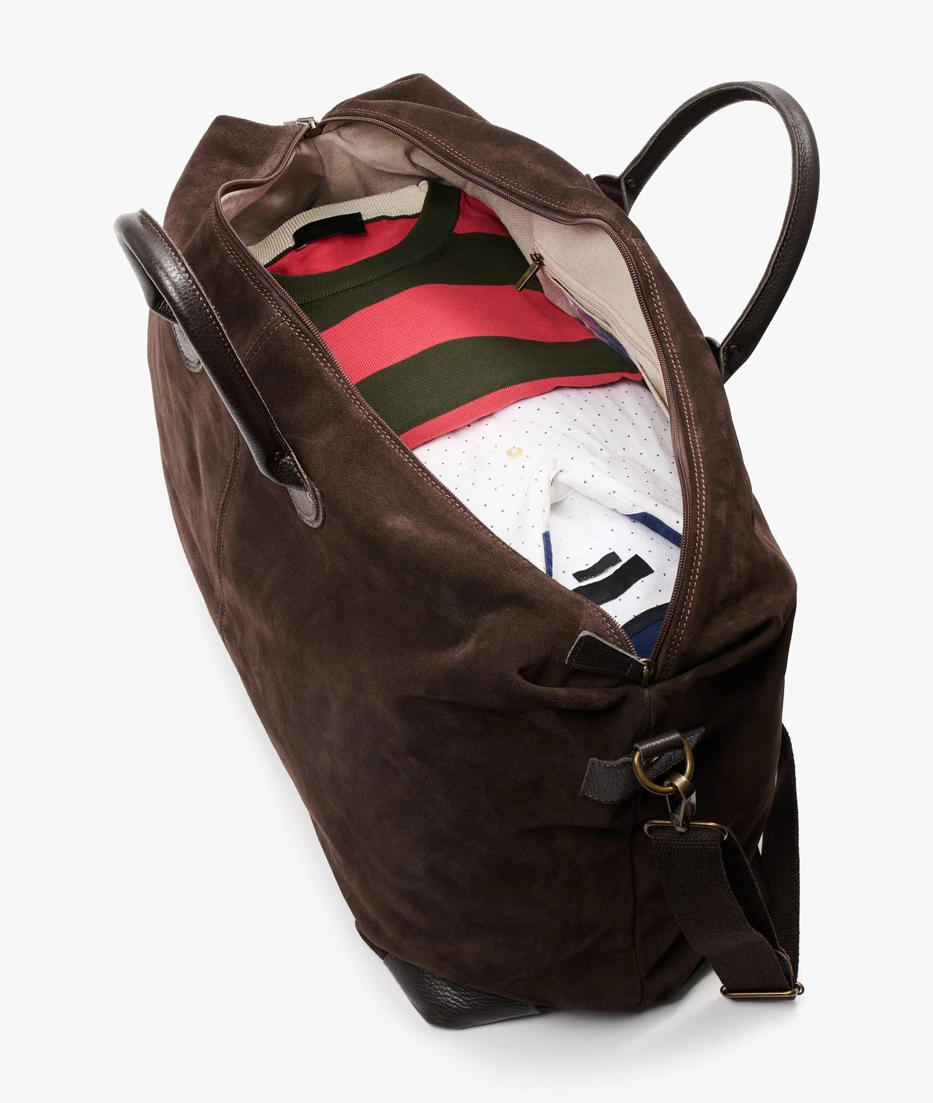 Harvard Duffel Bag Deluxe – Large - Image 4