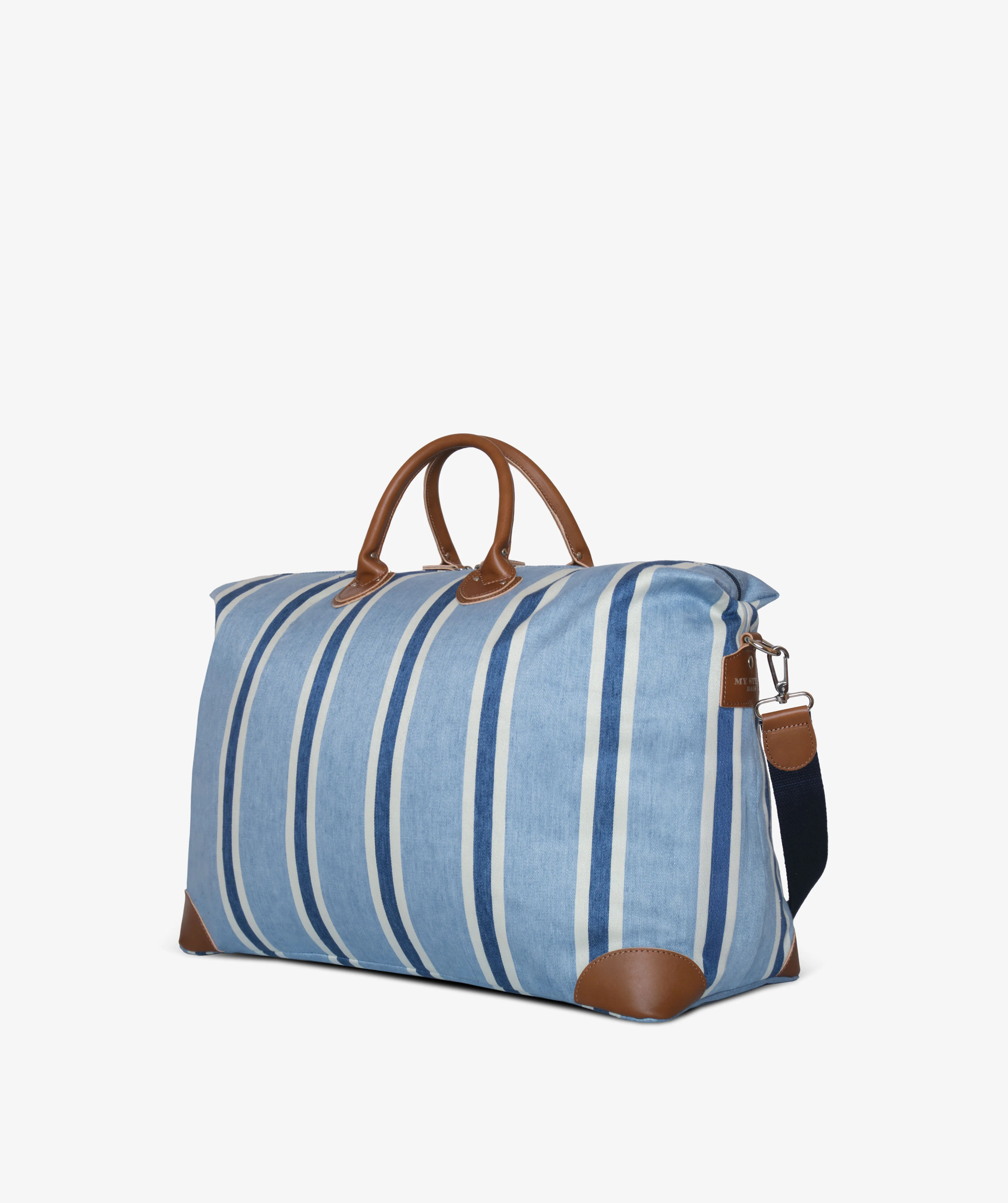 Harvard Duffel Bag Large Ostuni - Image 2
