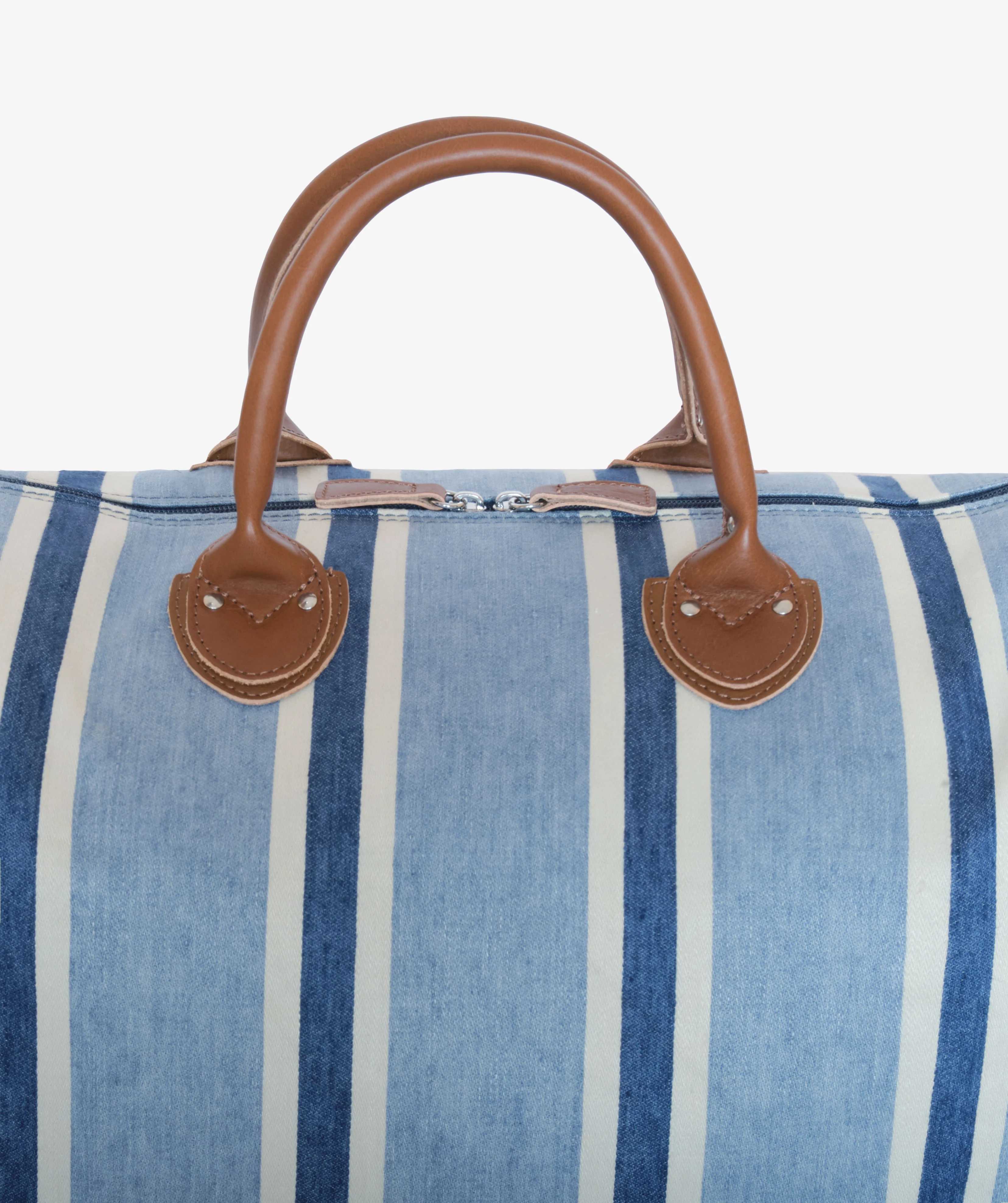 Harvard Duffel Bag Large Ostuni - Image 4