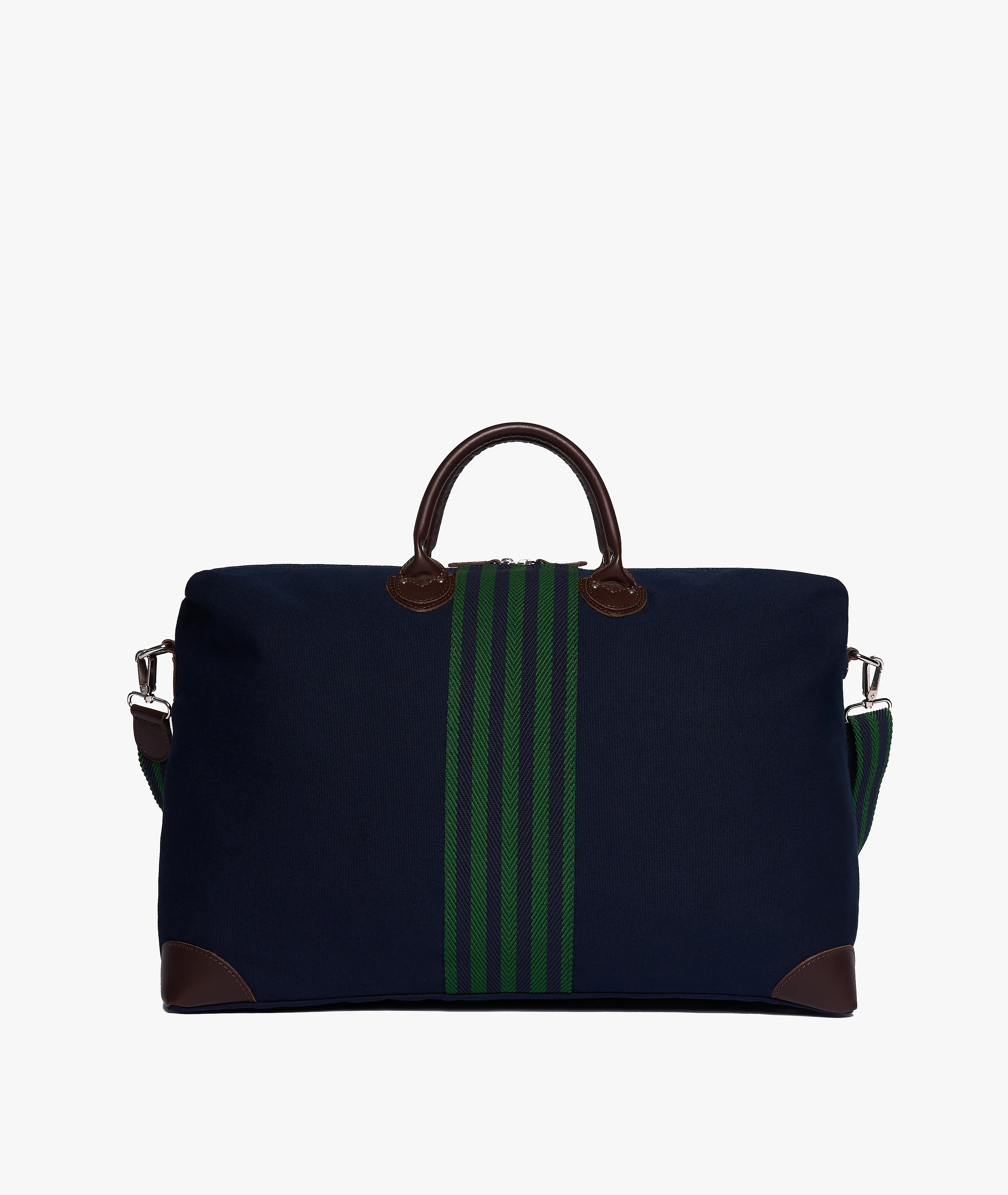 Harvard Duffel Bag Large Heritage in Blue