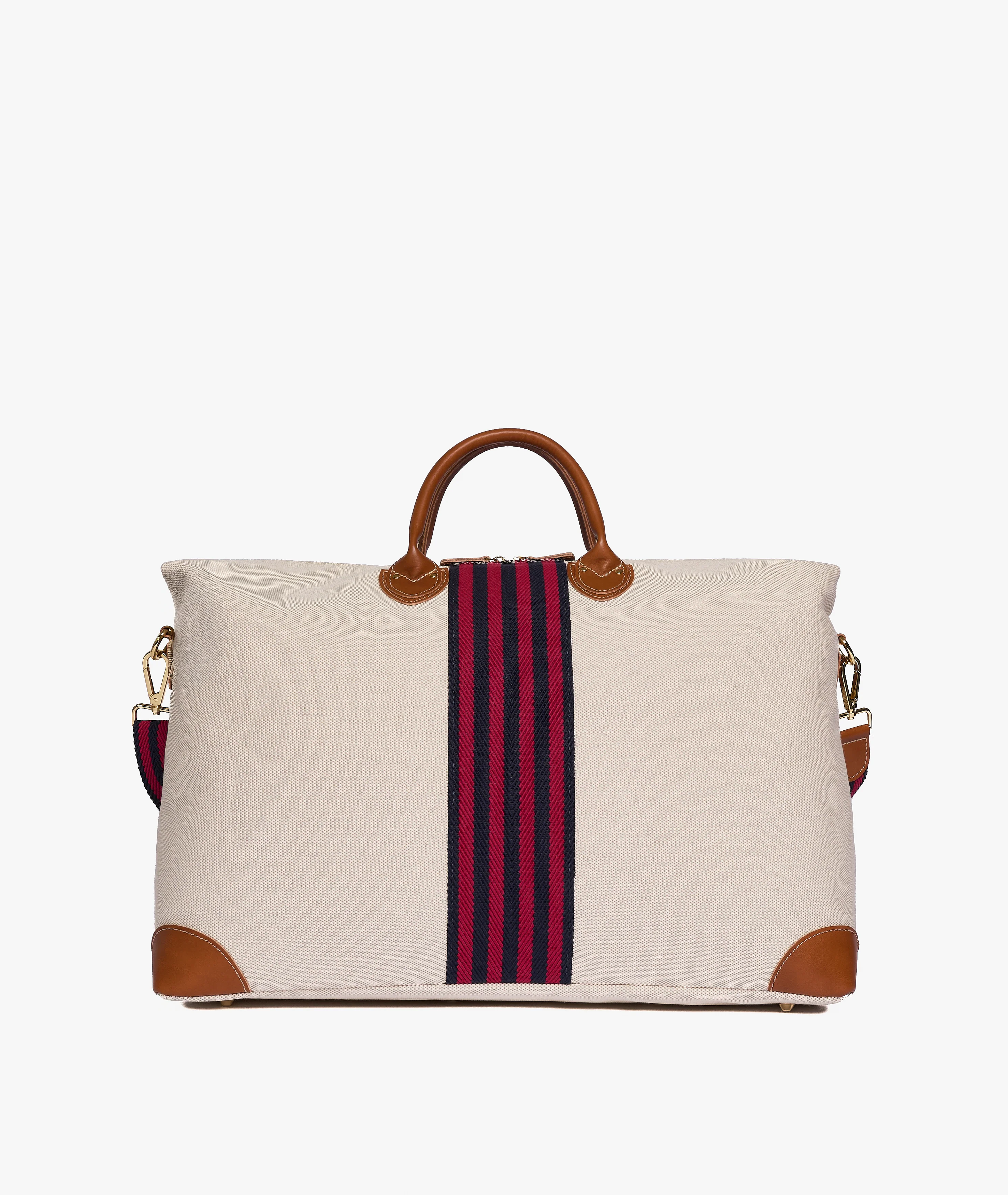 Harvard Duffel Bag Large Heritage in Panamone