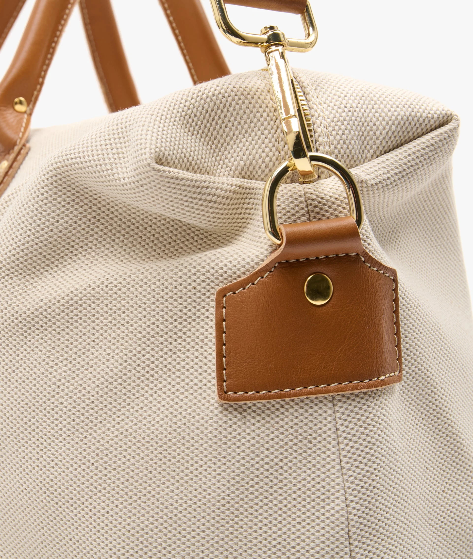 Harvard Duffel Bag Panamone - Large - Image 3
