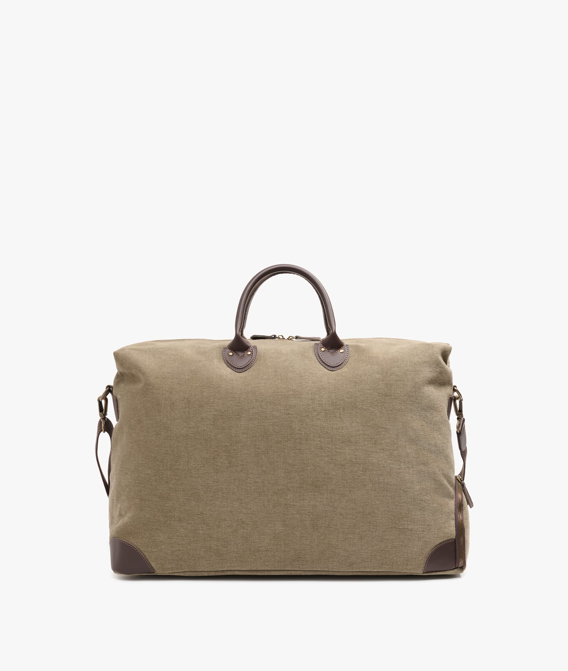 Harvard Duffel Bag Peachskin – Large