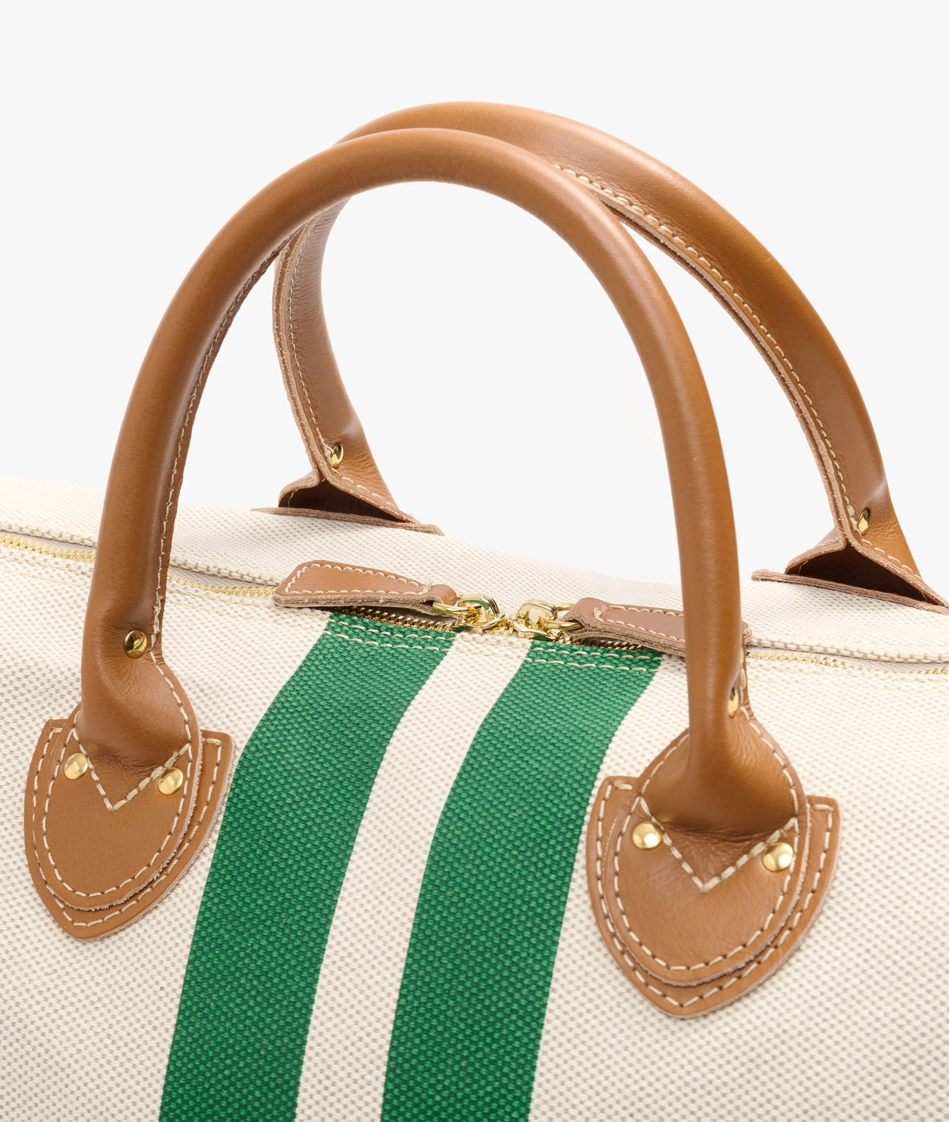 Travel Bag Harvard Large The Go-To	 Green - Image 3