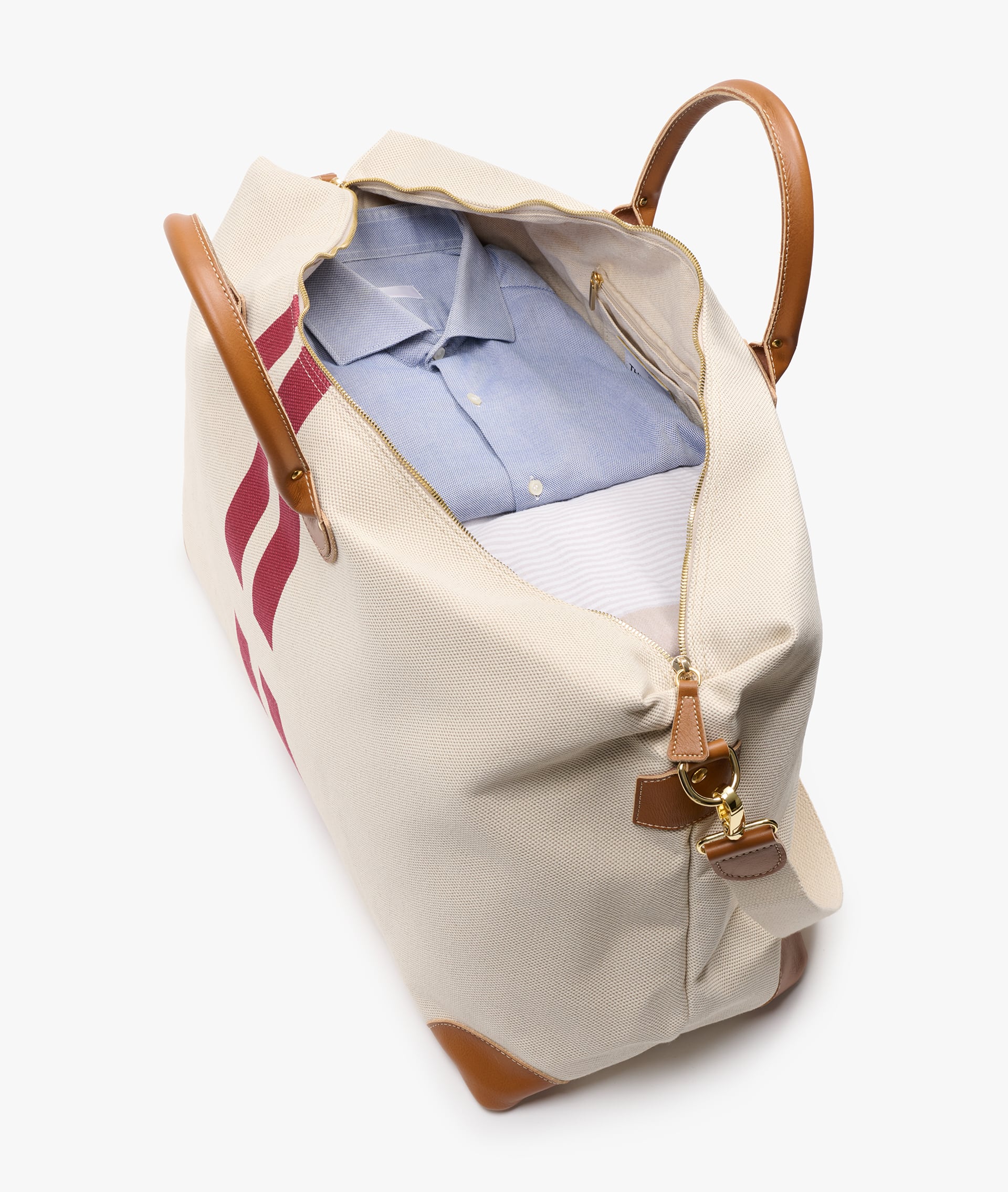Harvard Duffel Bag The Go-To – Large - Image 4