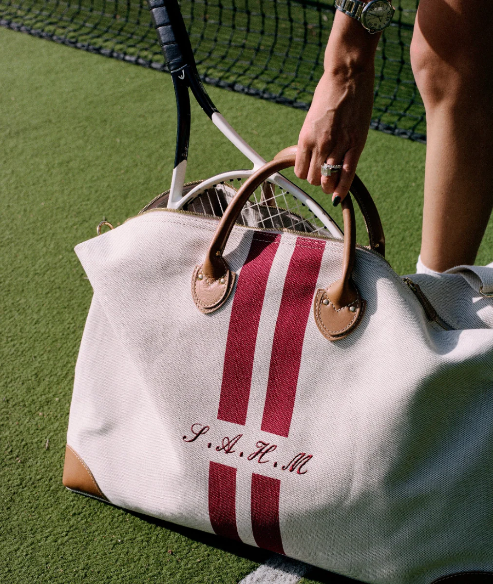 Harvard Duffel Bag The Go-To – Large - Image 5