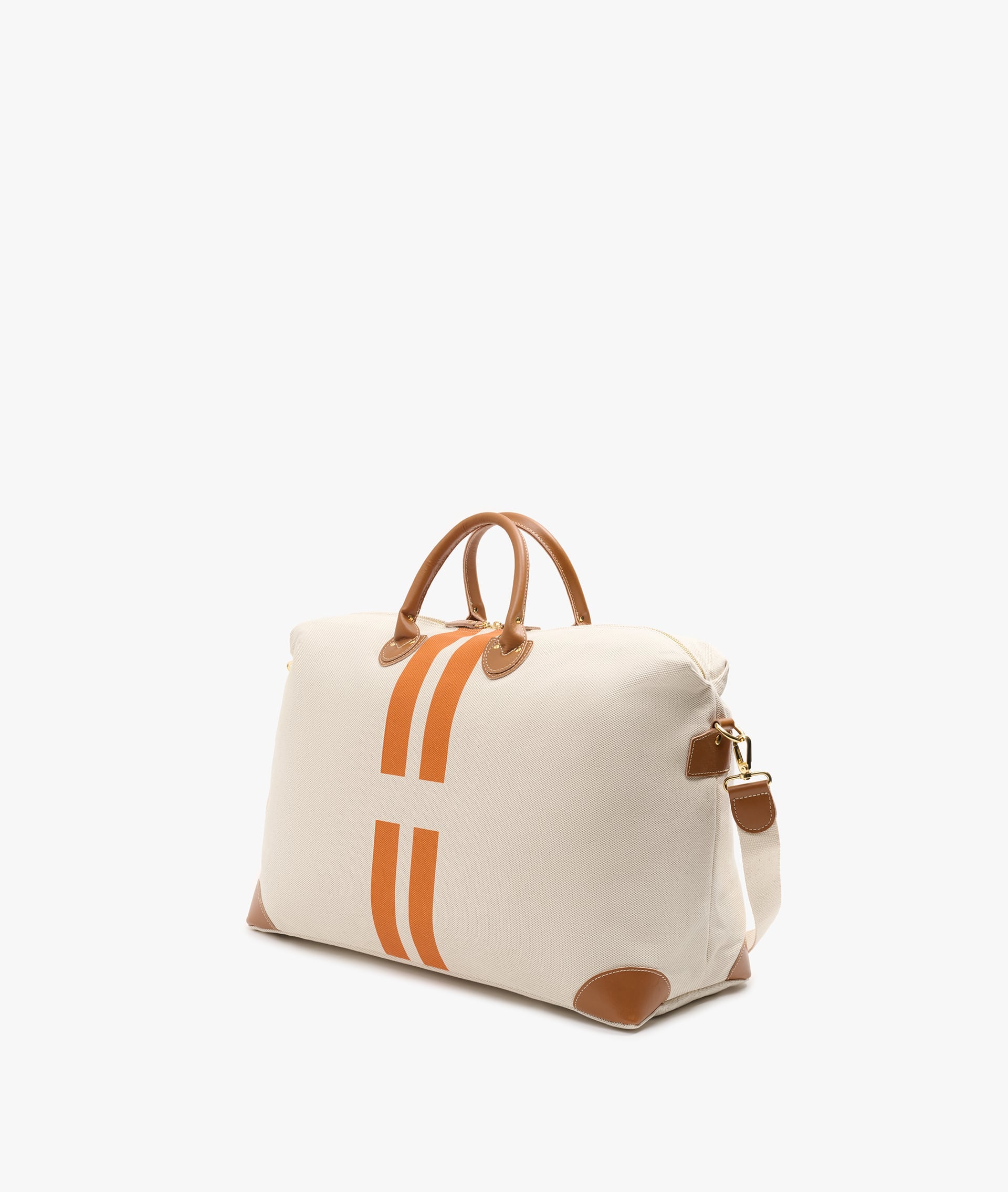 Travel Bag Harvard Large The Go-To	Orange - Image 2