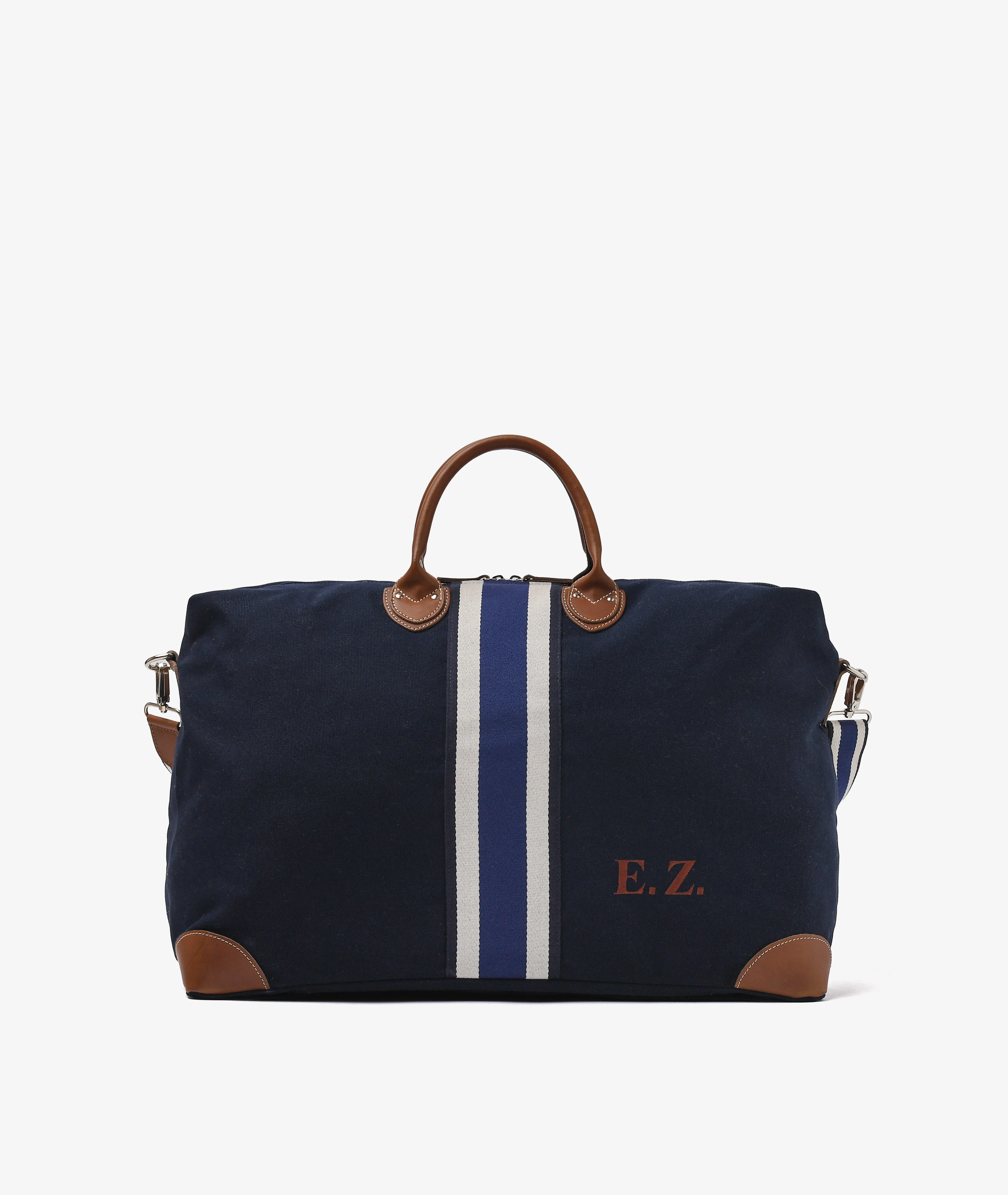 Harvard Duffel Bag Riviera - Image 2