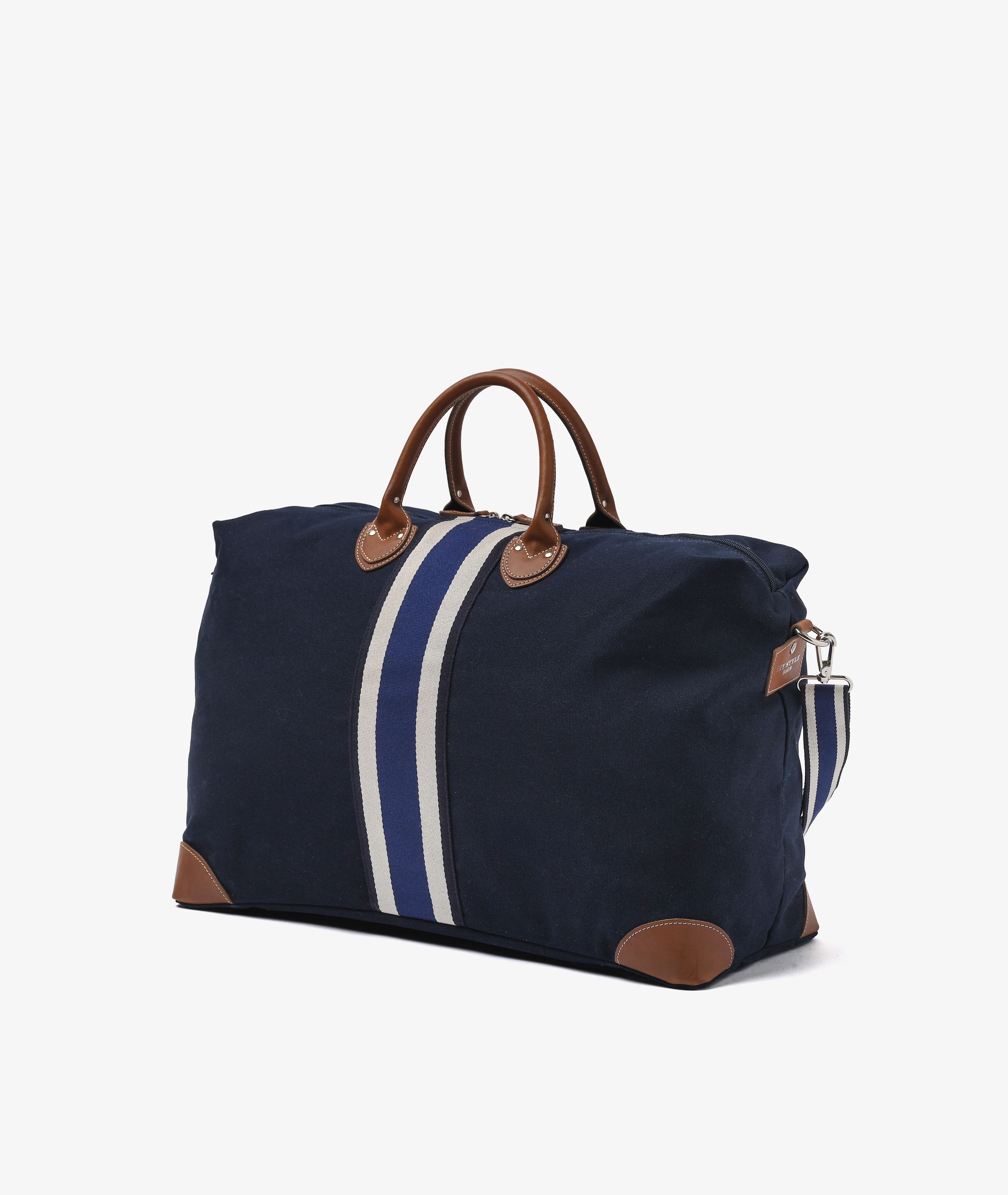 Harvard Duffel Bag Riviera - Image 3