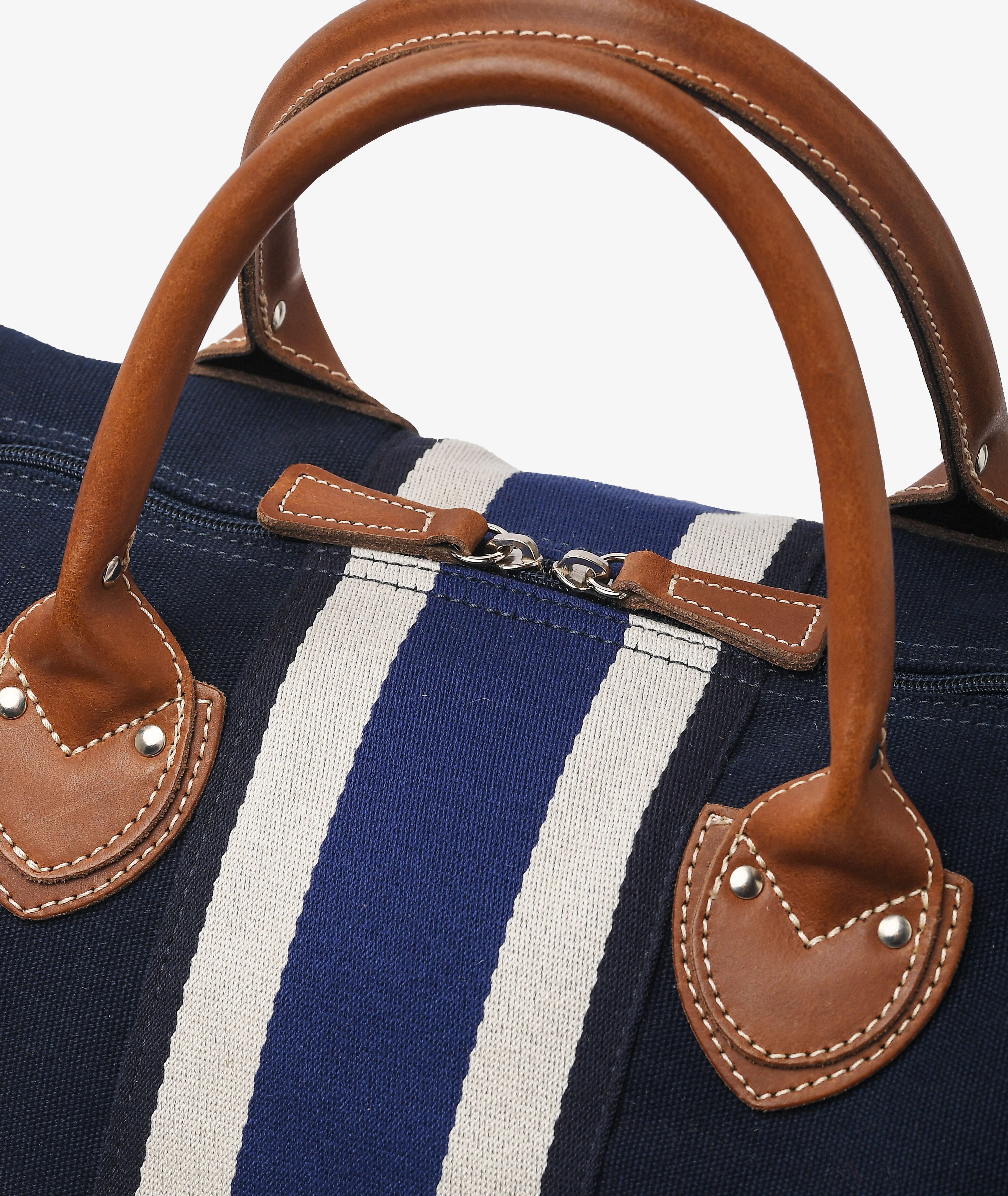 Harvard Duffel Bag Riviera - Image 4