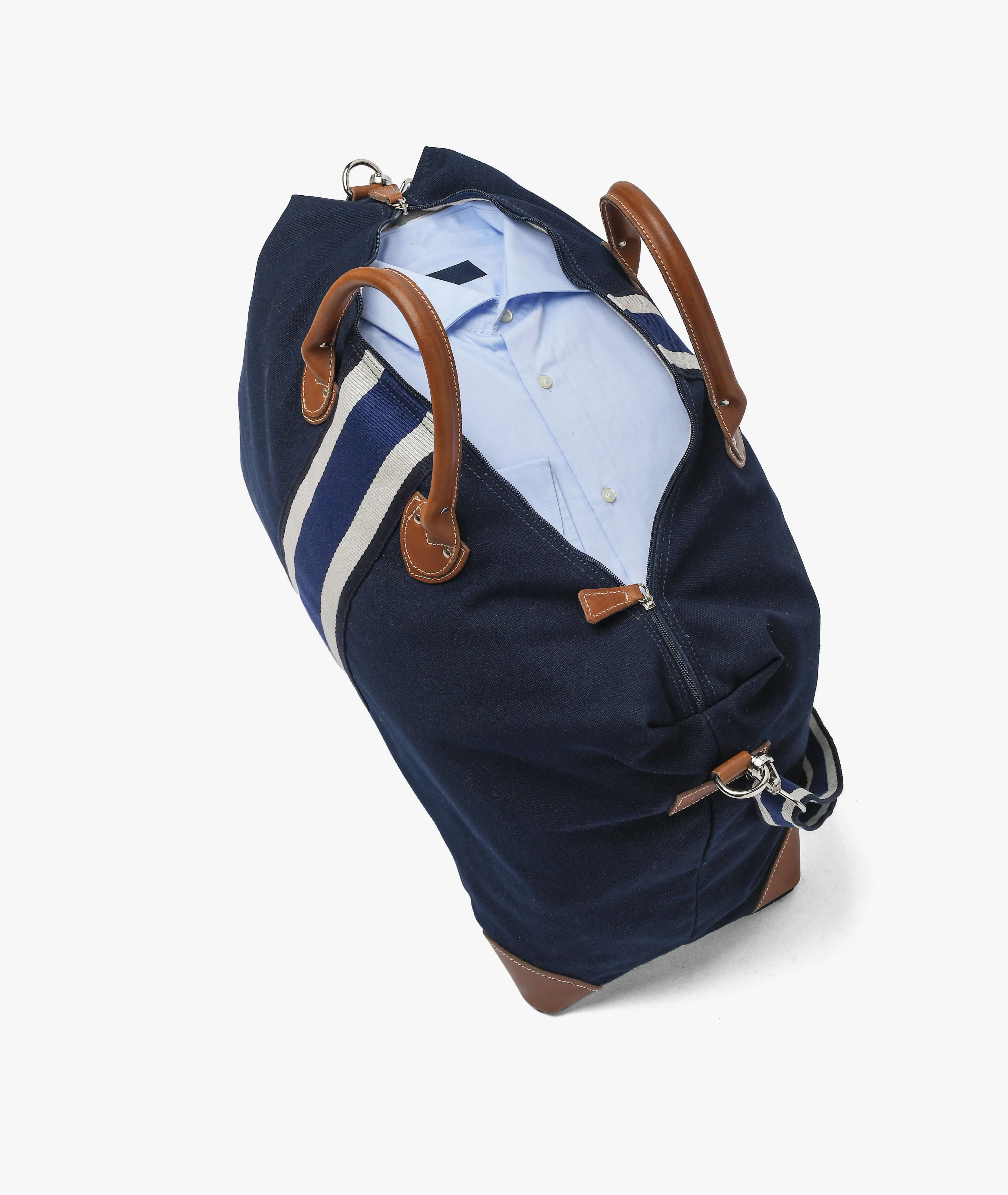 Harvard Duffel Bag Riviera - Image 5