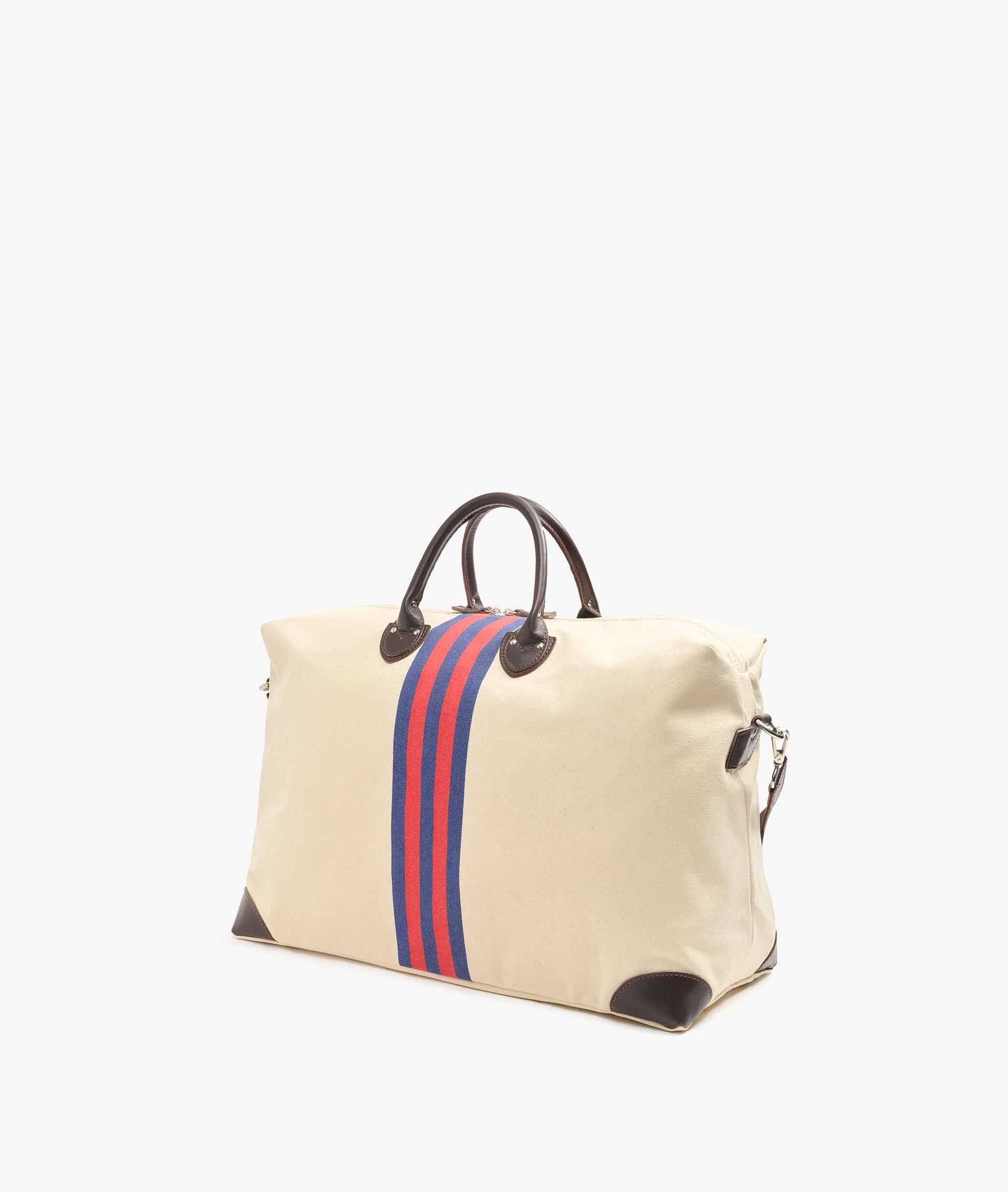 Duffel Bag Harvard Rugby - Cream - Image 2